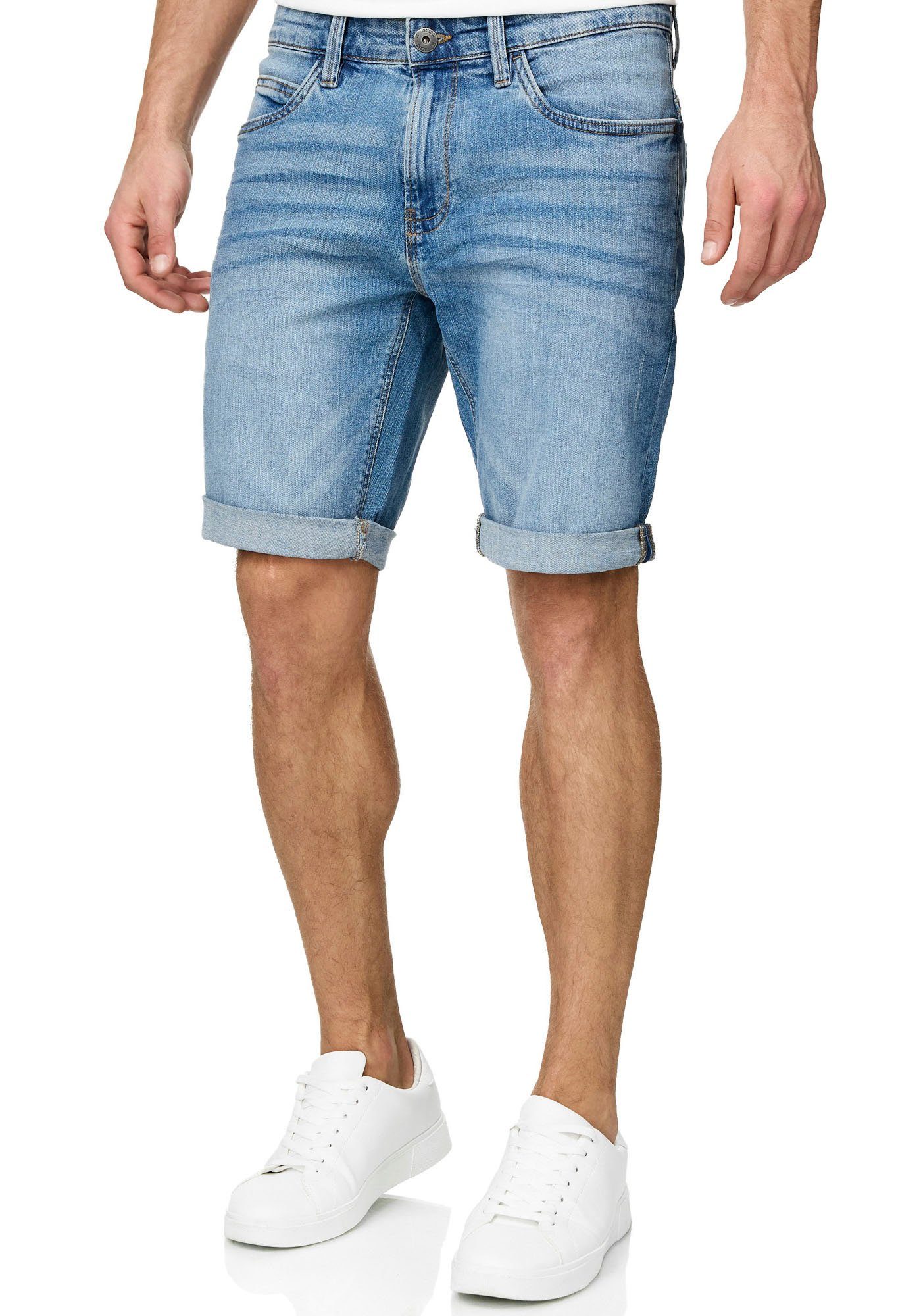 Indicode Short INKaden