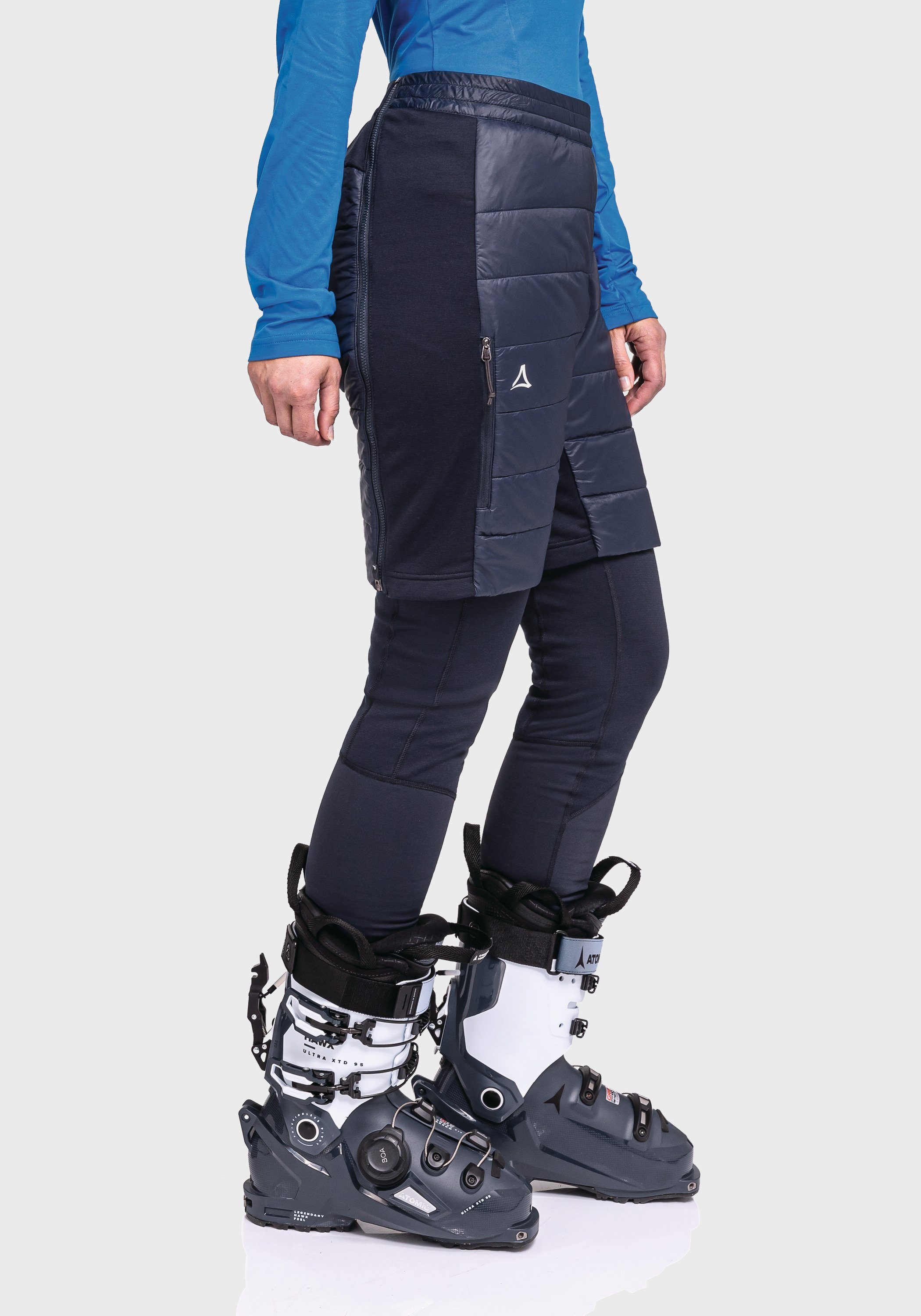 Schöffel Bermuda Thermo Shorts Schlern L
