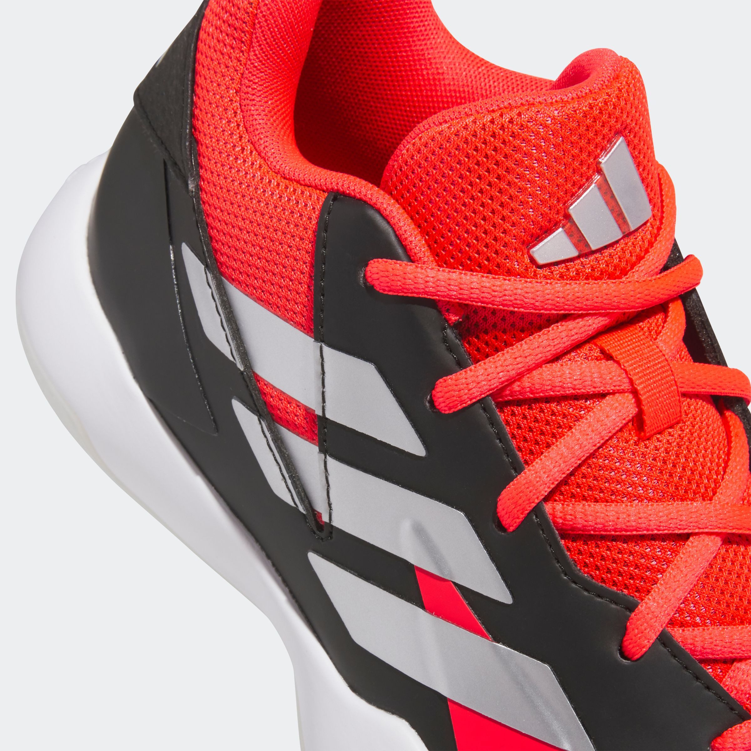 adidas Performance Basketbalschoenen CROSS 'EM UP SELECT