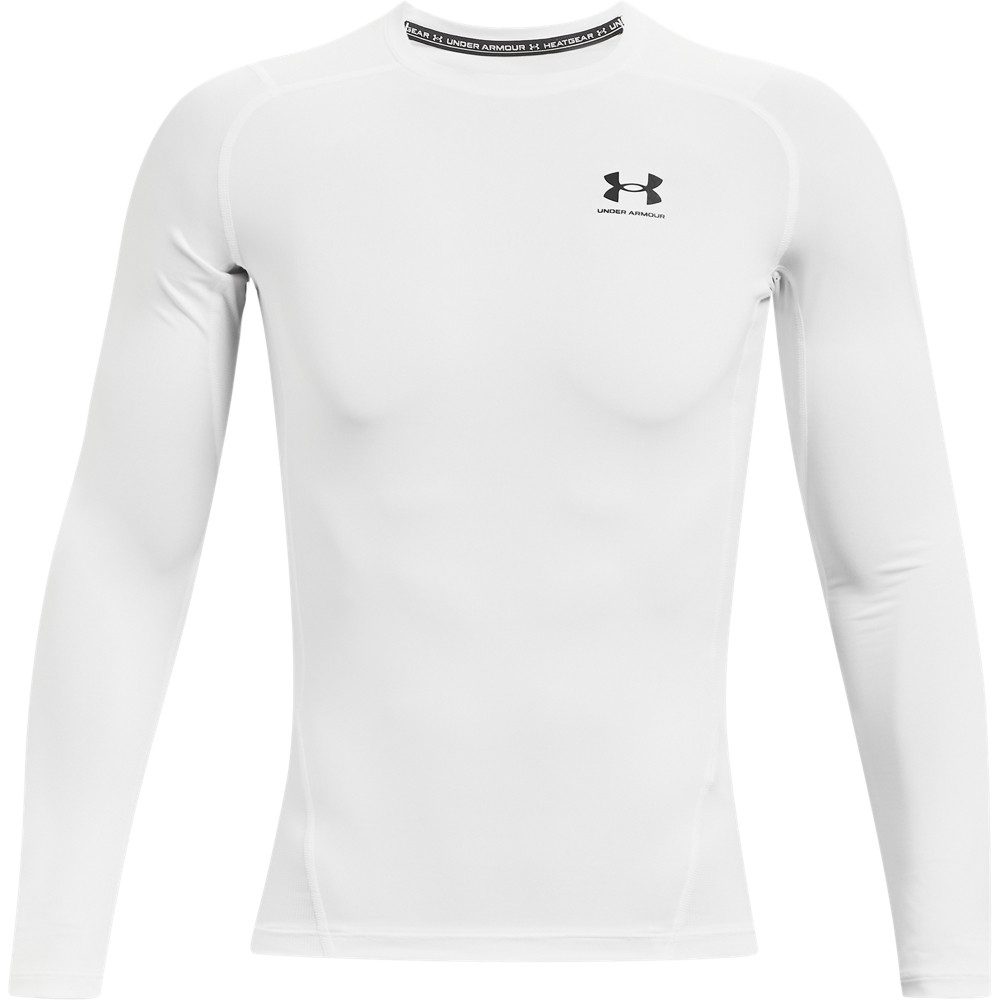 Under Armour® Trainingsshirt UA HG ARMOUR COMP LONG SLEEVE