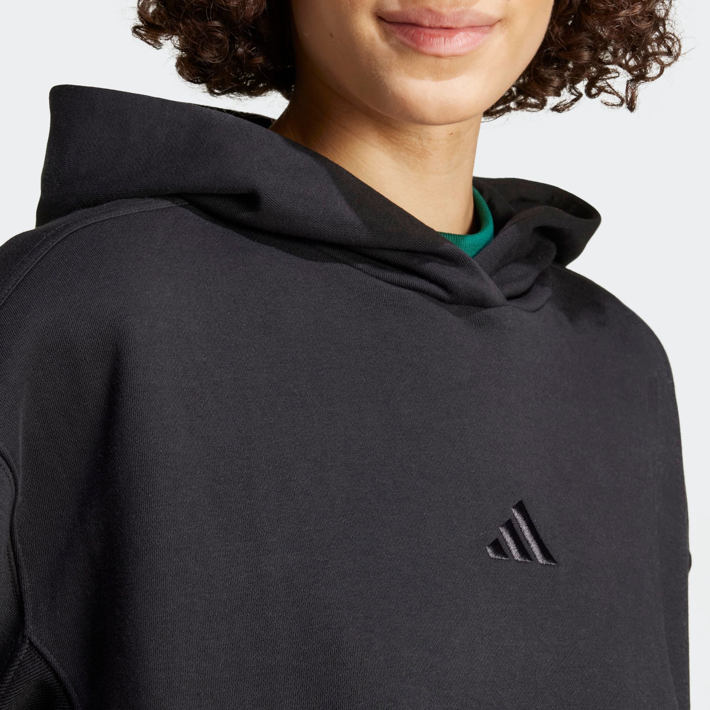 adidas Sportswear Hoodie W ALL SZN BF HD