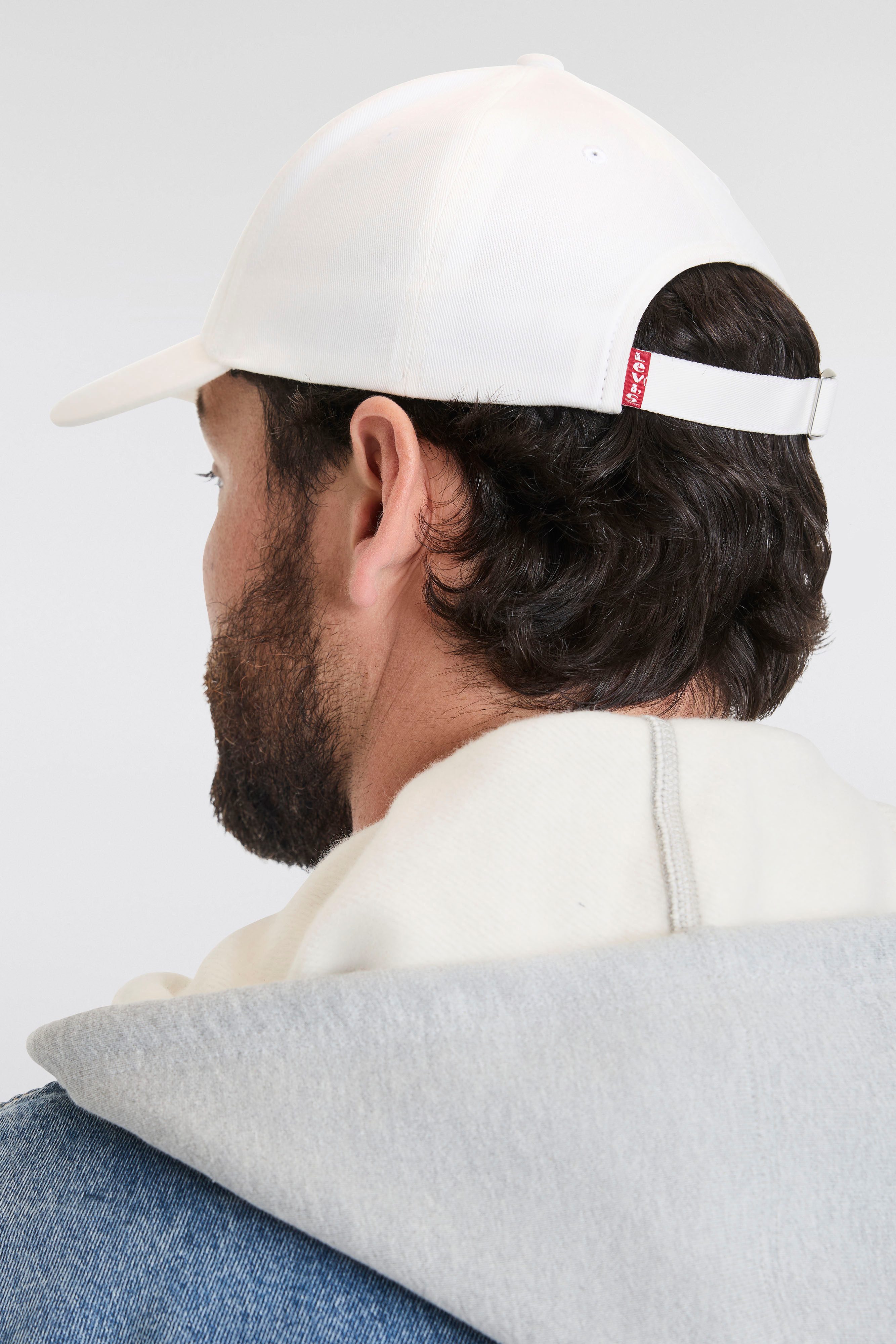 Levi's® Baseballcap Housemark Flexfit
