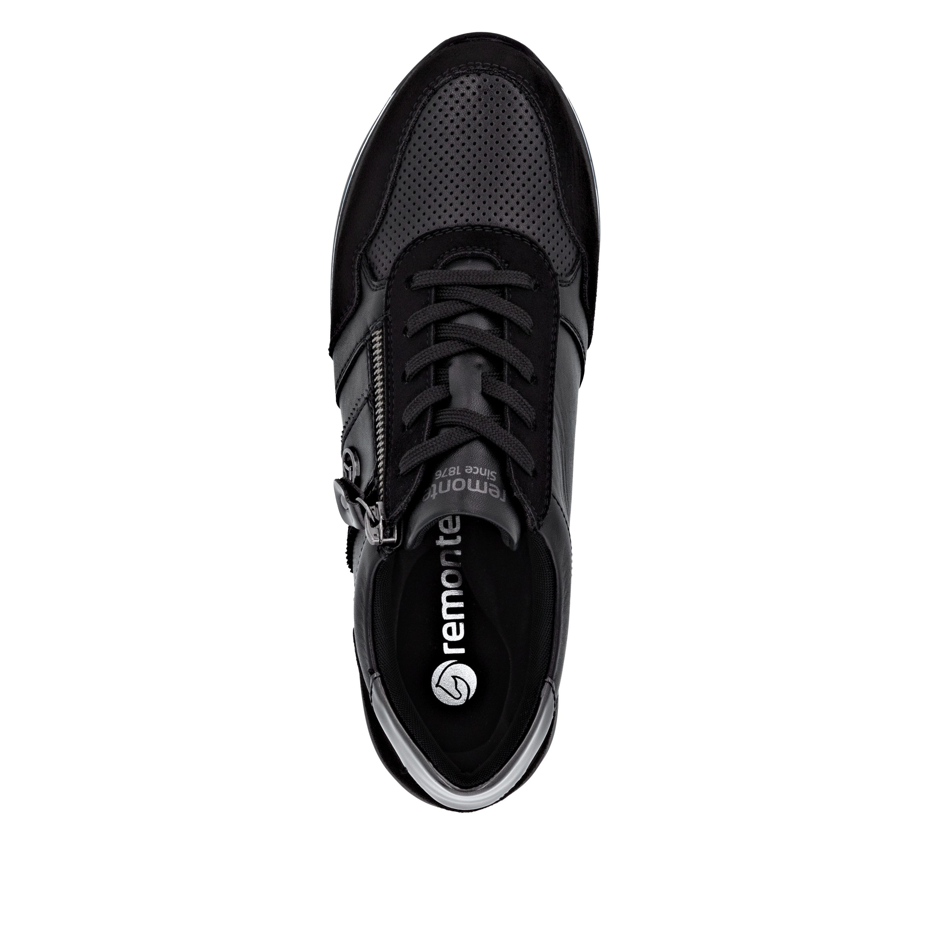 Remonte Plateausneakers