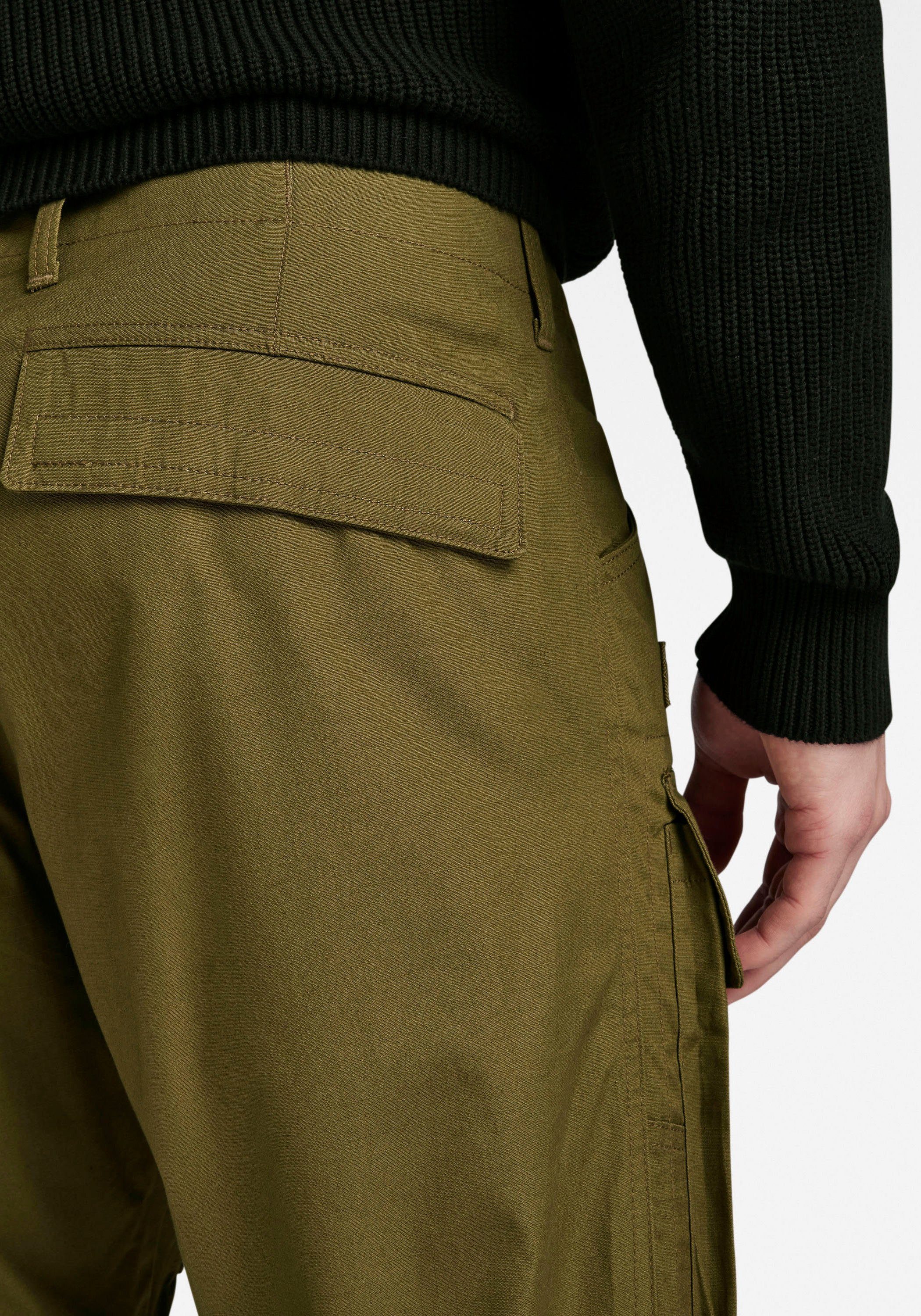 G-Star RAW Cargobroek Regular Tapered Cargo