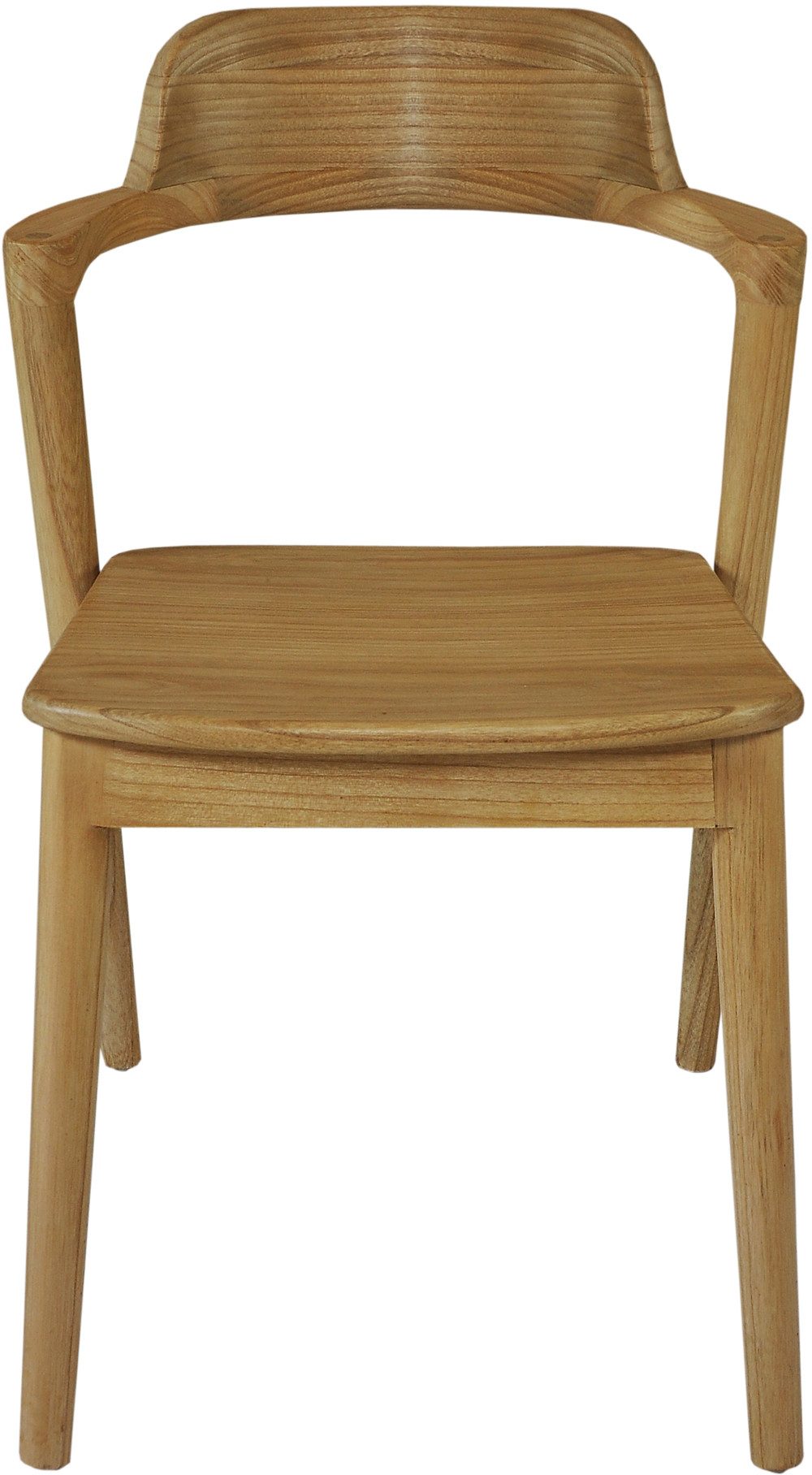 SIT Eetkamerstoel stapelbaar (1 stuk)