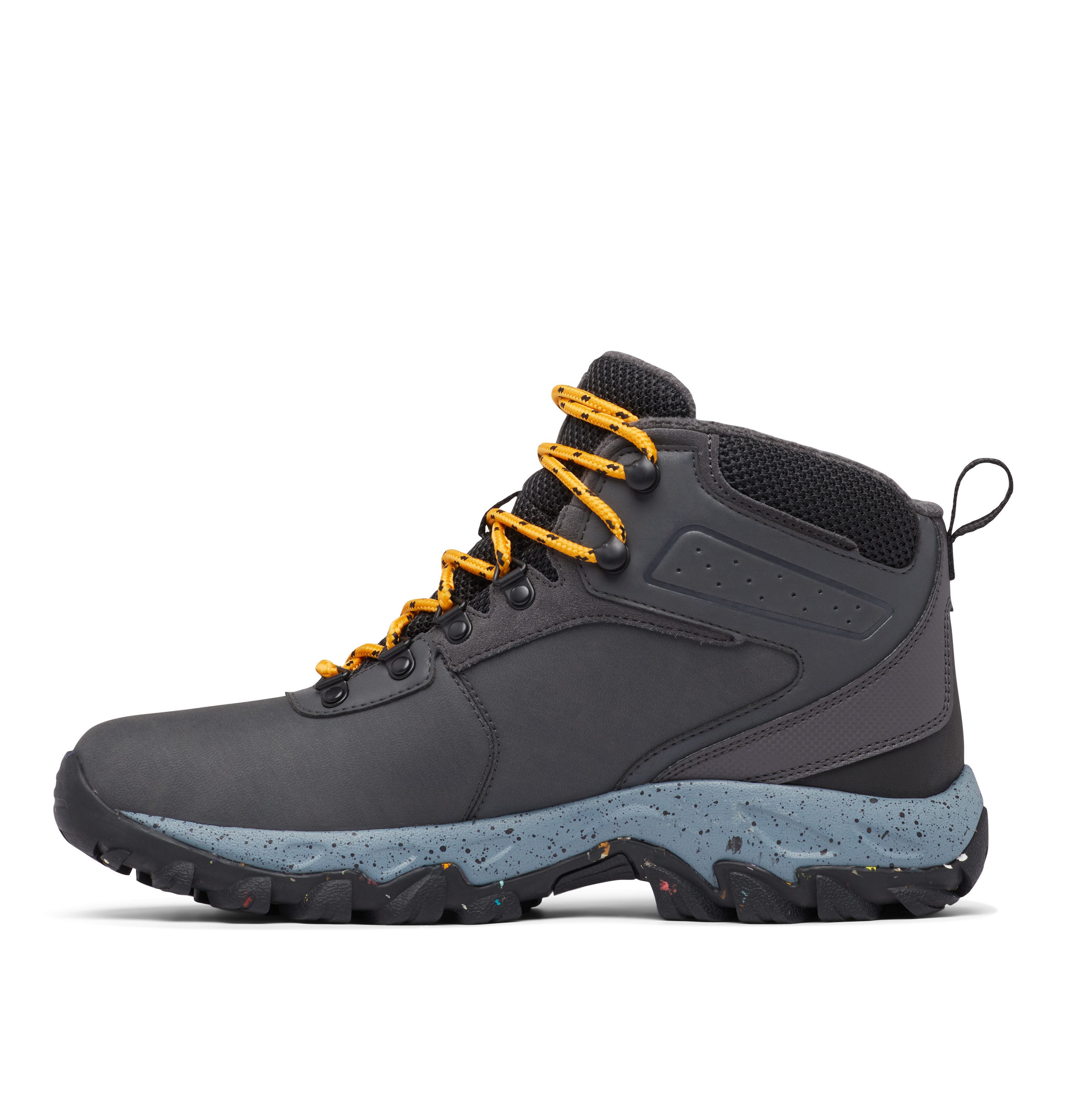 Columbia Wandelschoenen NEWTON RIDGE™ WP OMNI-HEAT™ II