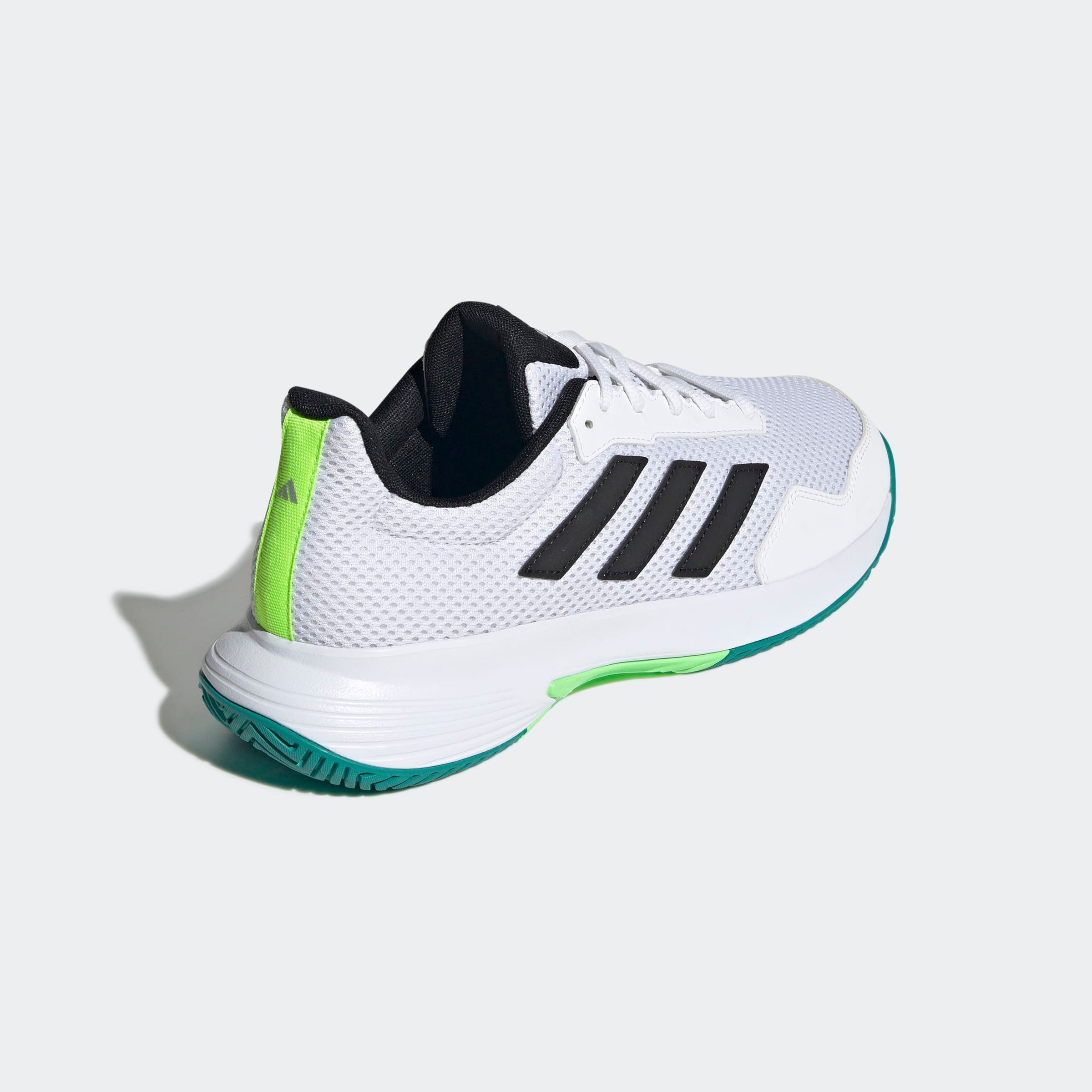 adidas Performance Tennisschoenen COURT SPEC 2 geschikt voor hardcourt en zandvelden