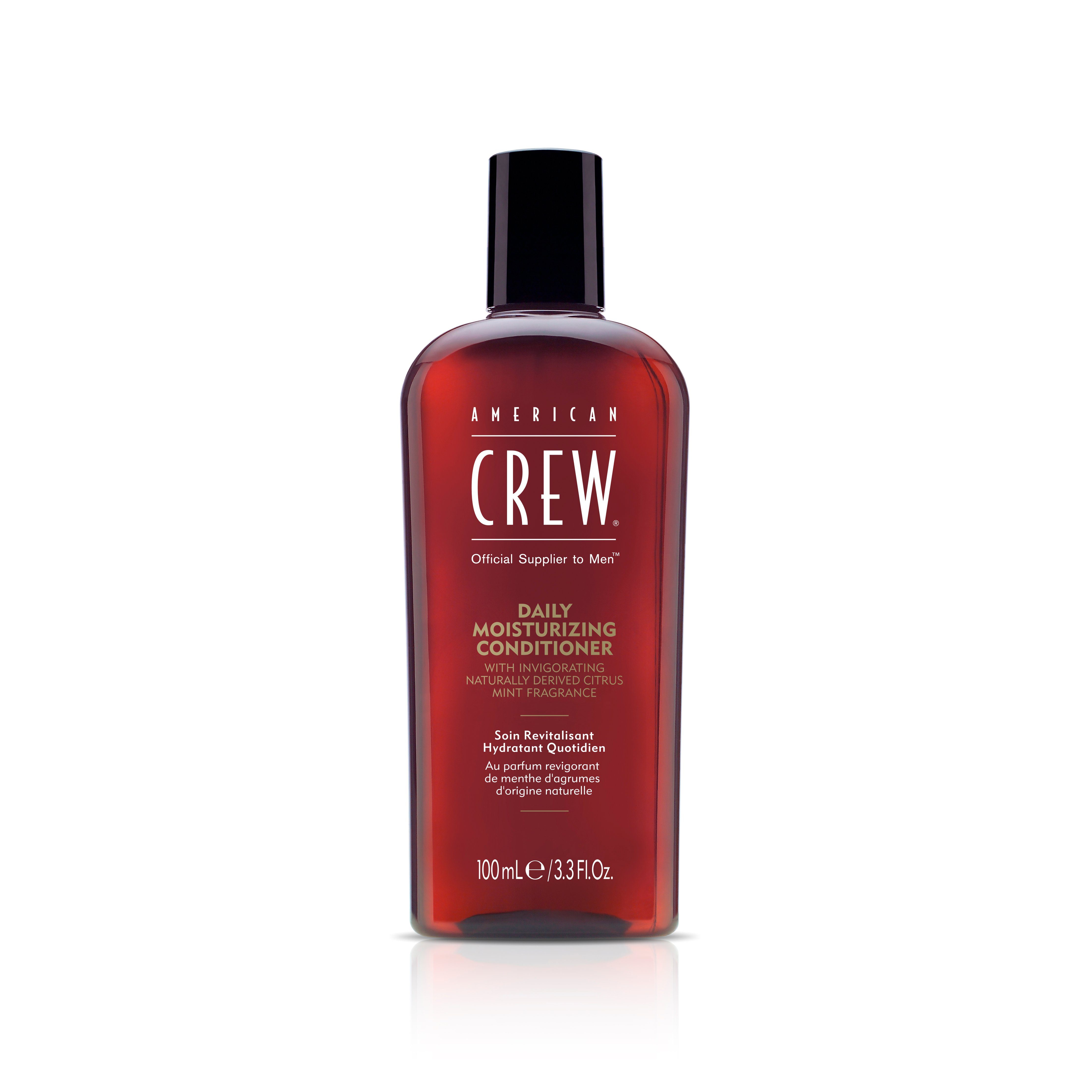 American Crew Haarconditioner Daily Moisture Conditioner 1000 ml