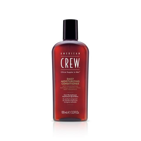 American Crew Haarspoeling Daily Moisture Conditioner 1000 ml