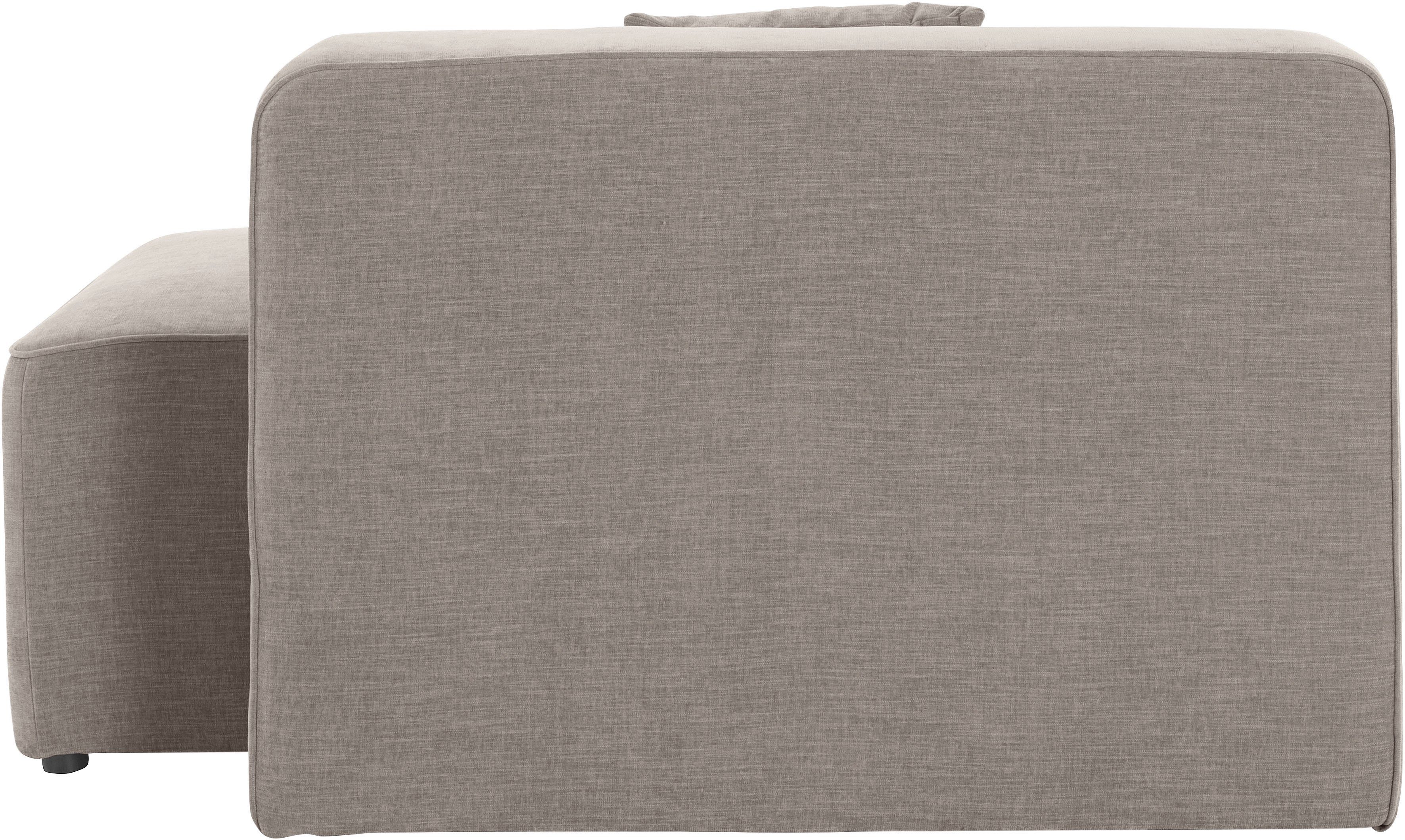 andas Récamier Sundstrup Moduleserie, individuele samenstelling