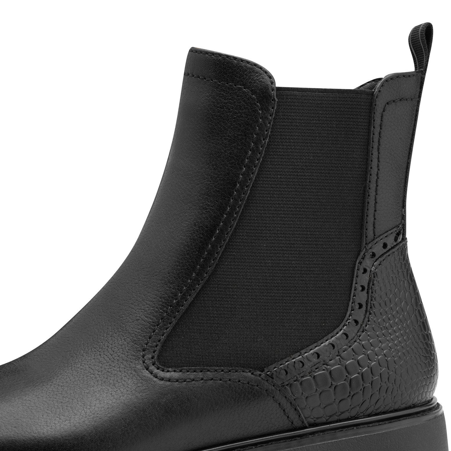 Tamaris Chelsea-boots