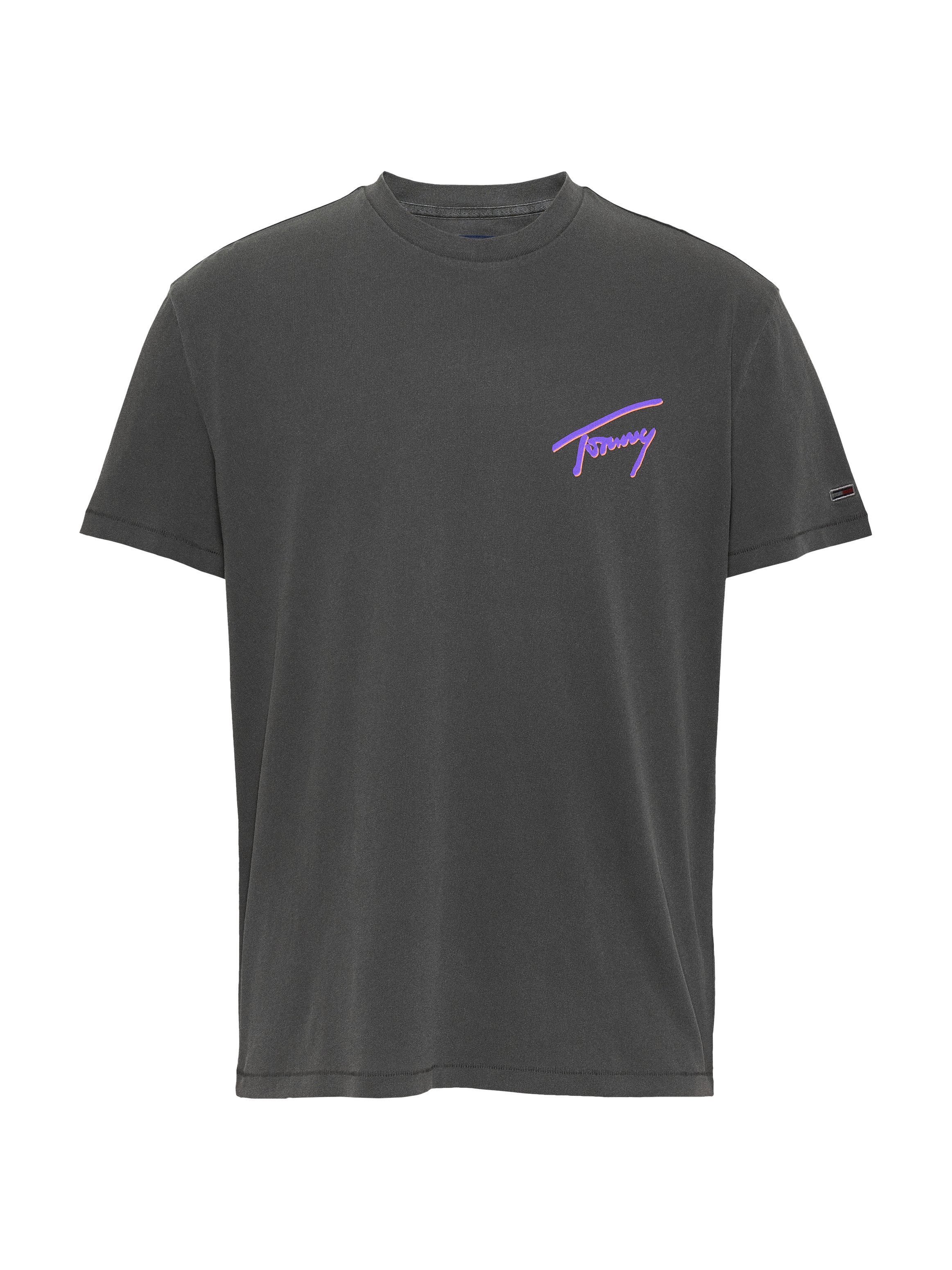 TOMMY JEANS T-shirt TJM RLX FADED GRAPHIC TEE EXT