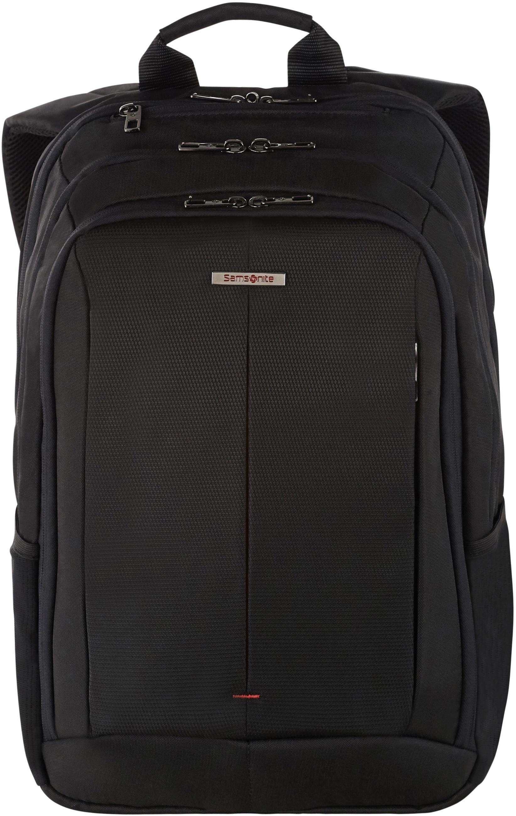 Samsonite Laptoprugzak Guardit 2.0, black, M