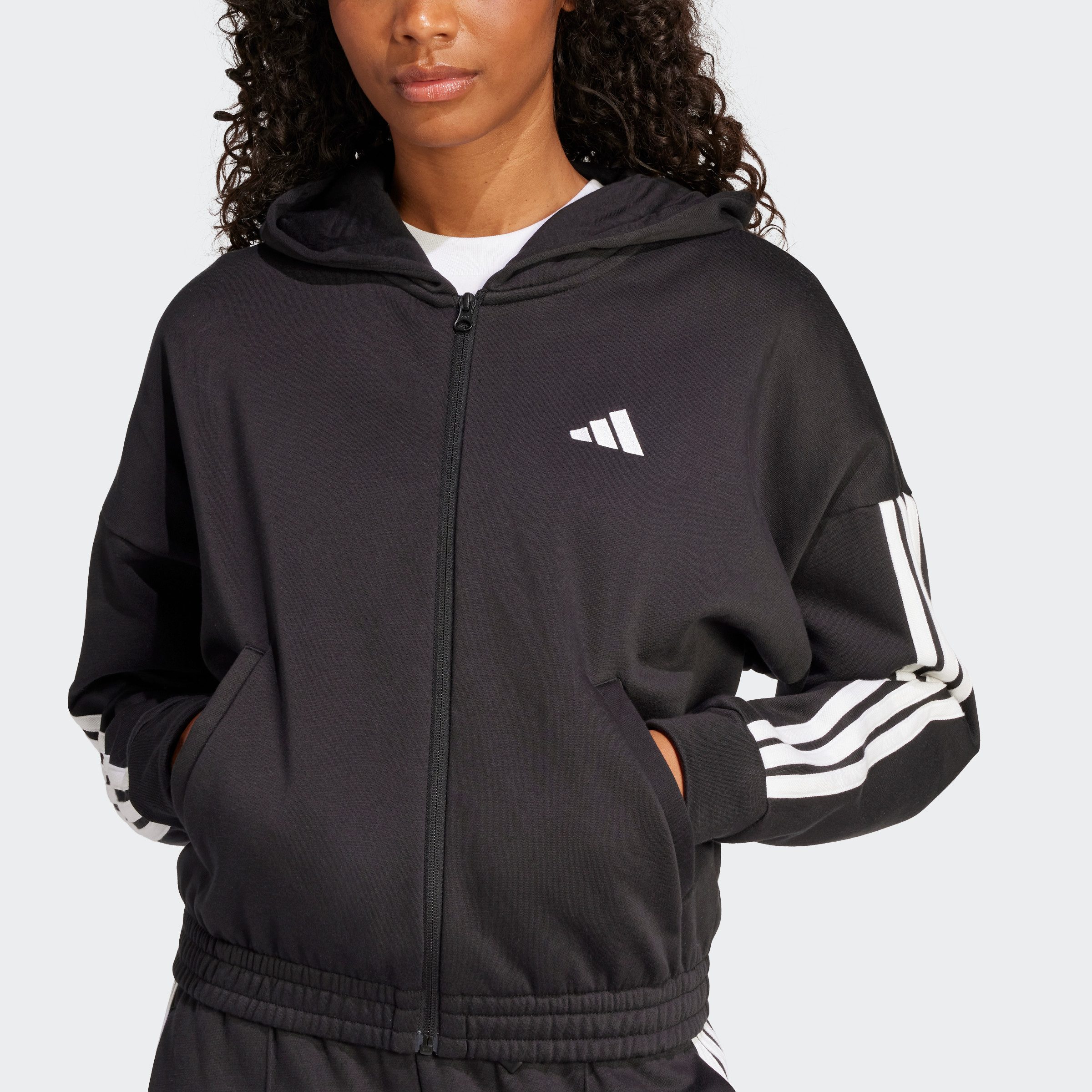 adidas Sportswear Trainingspak W ENERGIZE TS (2-delig)