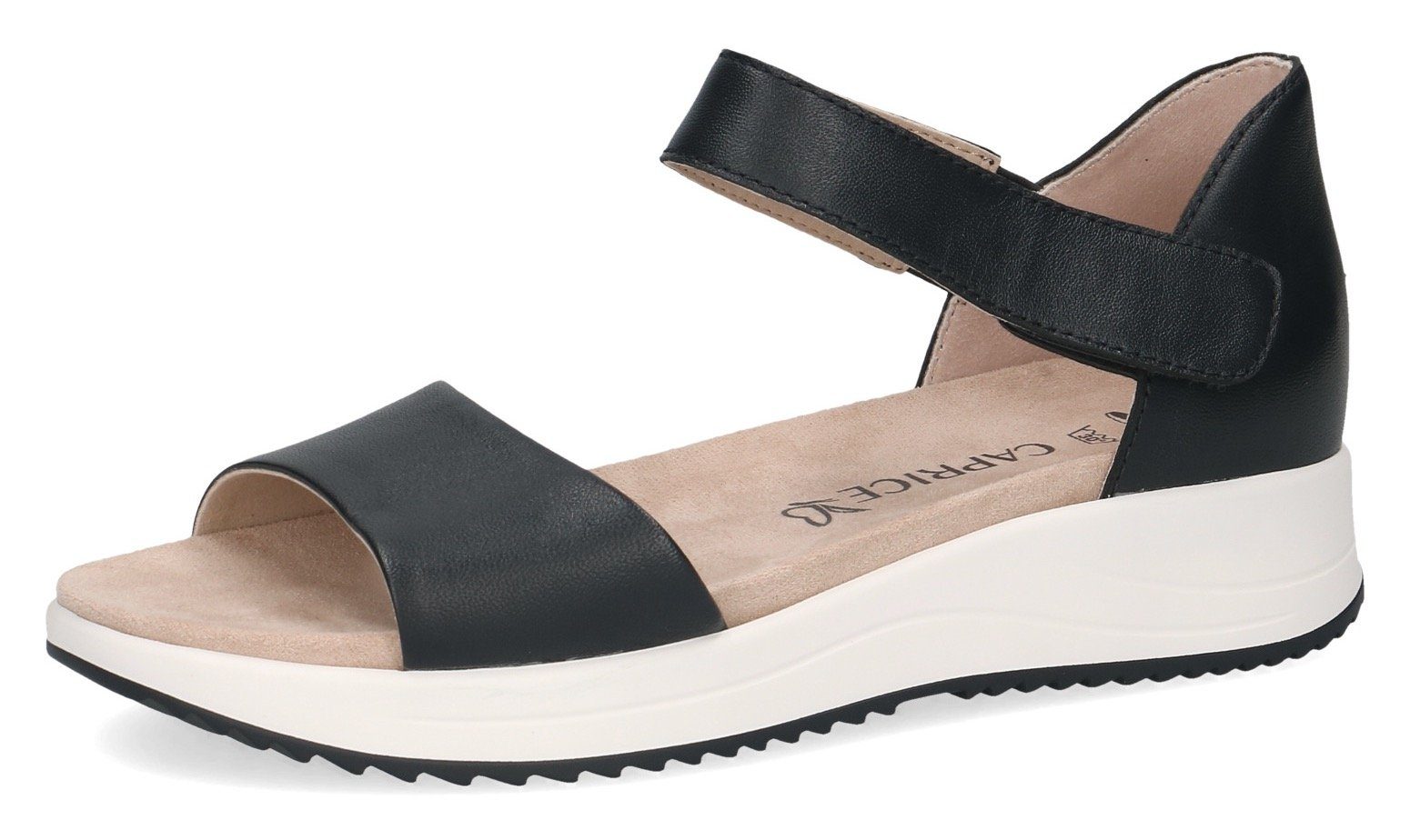 NU 20% KORTING: Caprice Sandalen