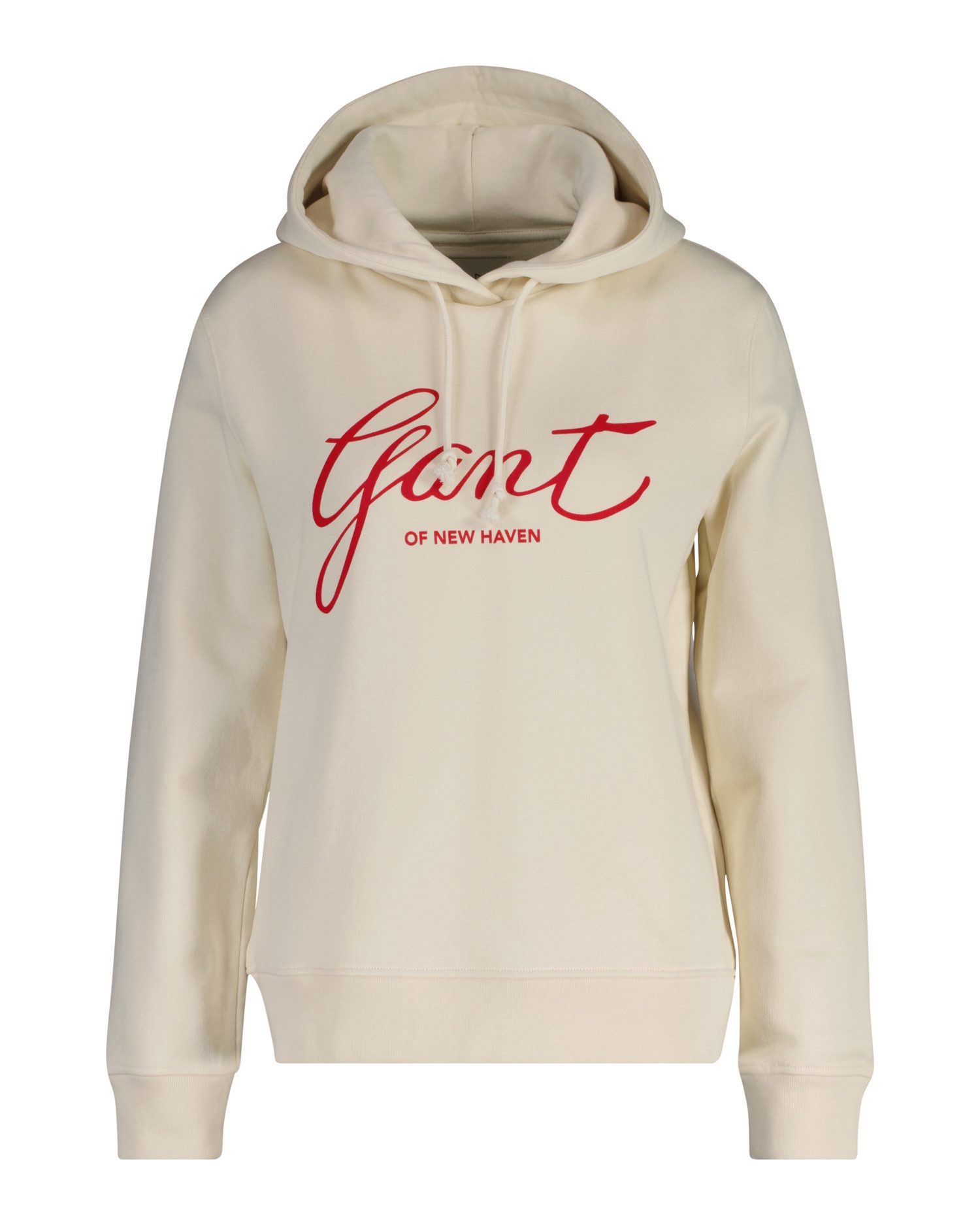 Gant Hoodie REG SCRIPT HOODIE