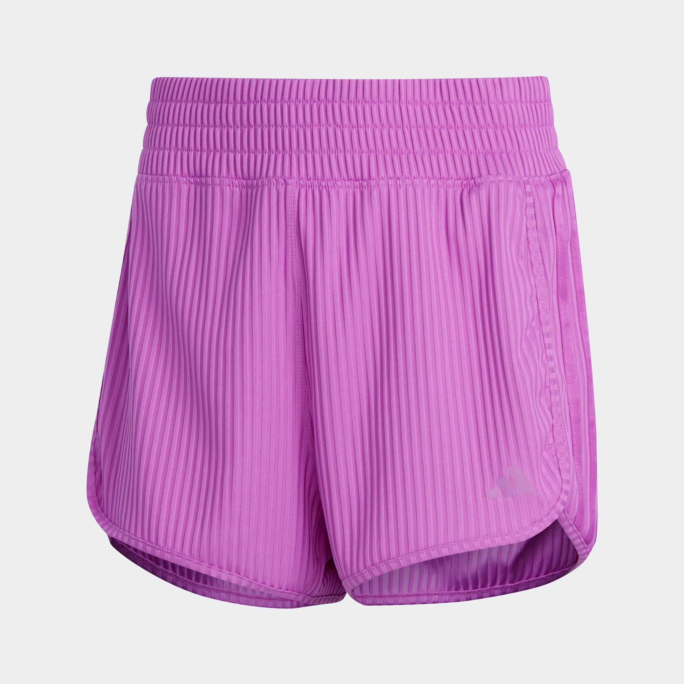 adidas Performance Short PACER RIB SHORT (1-delig)