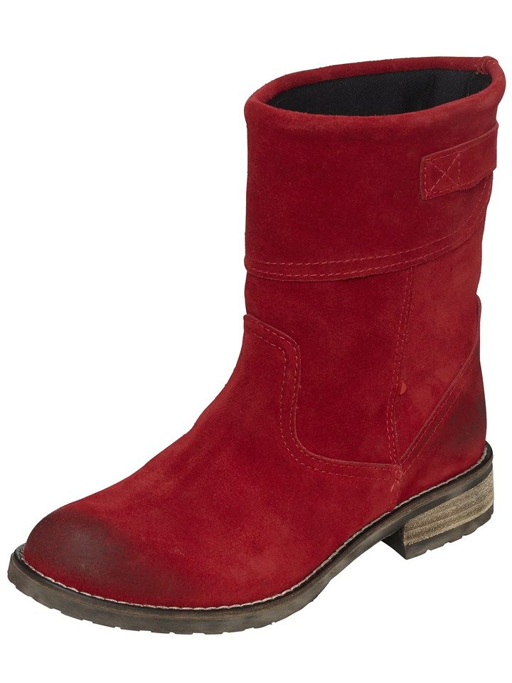 Dames schoen: Laarsjes