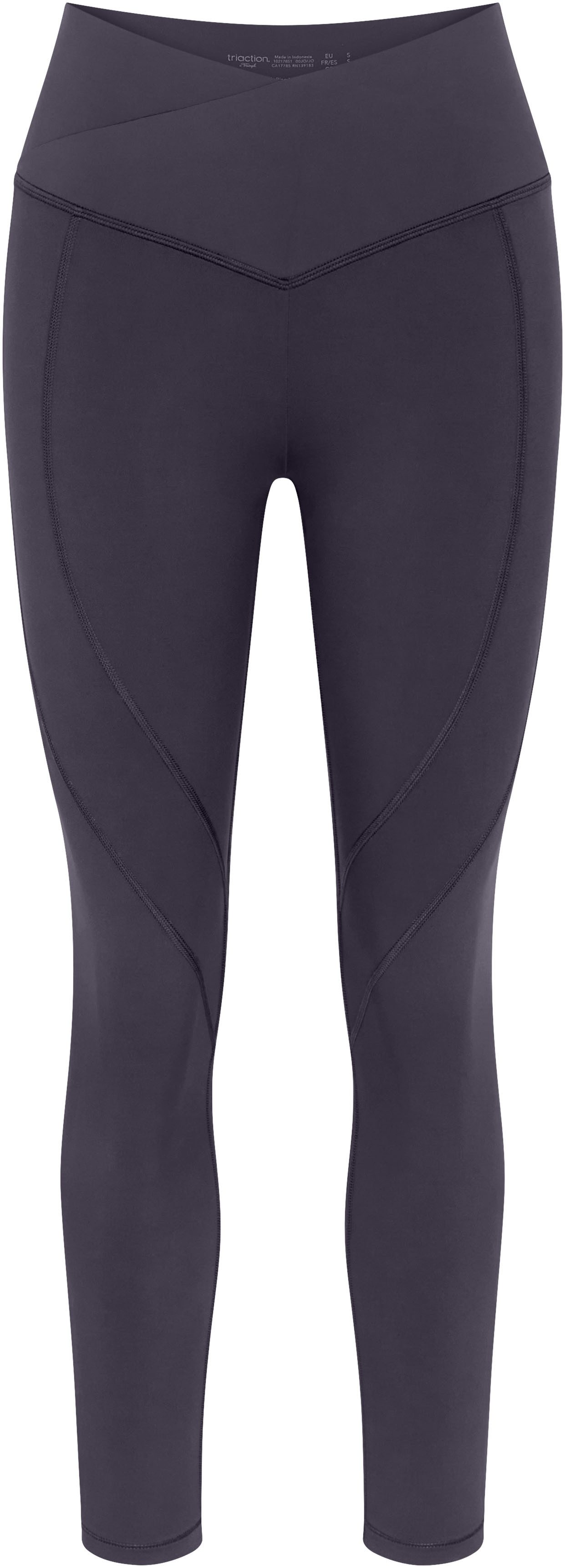 triaction by Triumph Sportbroek Cardio RTW High-Rise Leggings
