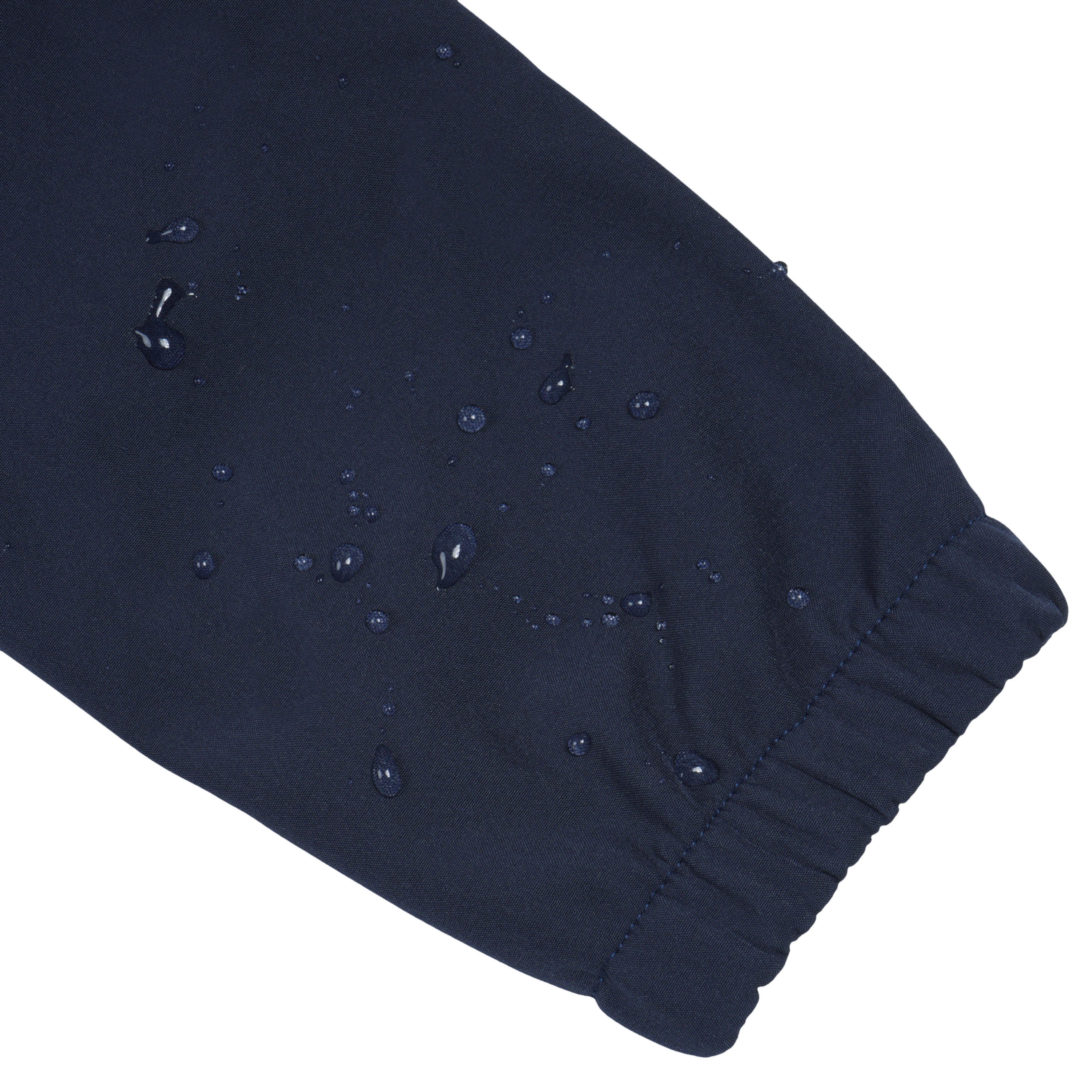 Icepeak Softshell-jack KONAN JR van winddicht en waterafstotend materiaal (1 stuk)