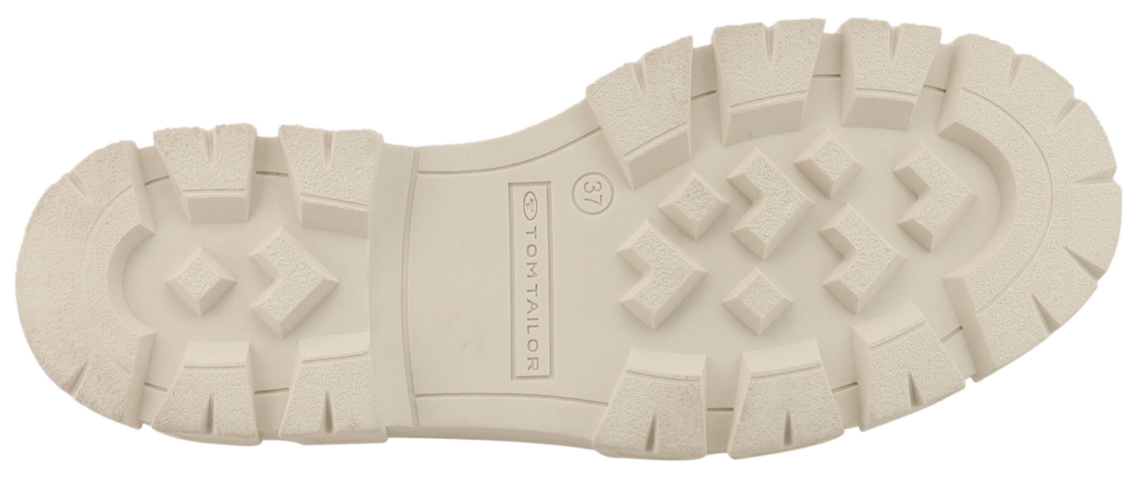 Tom Tailor Winterlaarzen