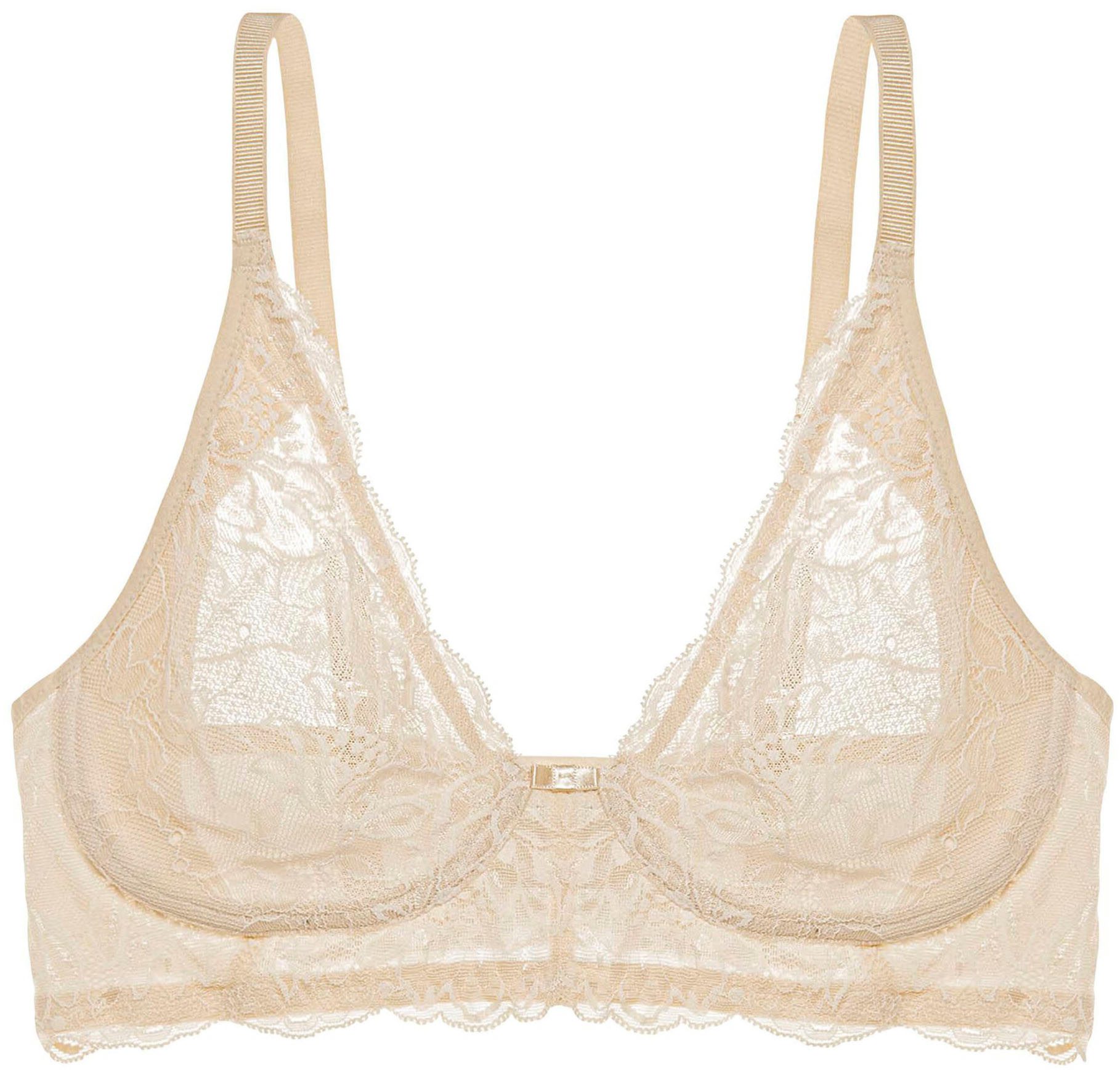 Triumph Beugelloze-bh Amourette Charm N03 (1-delig)