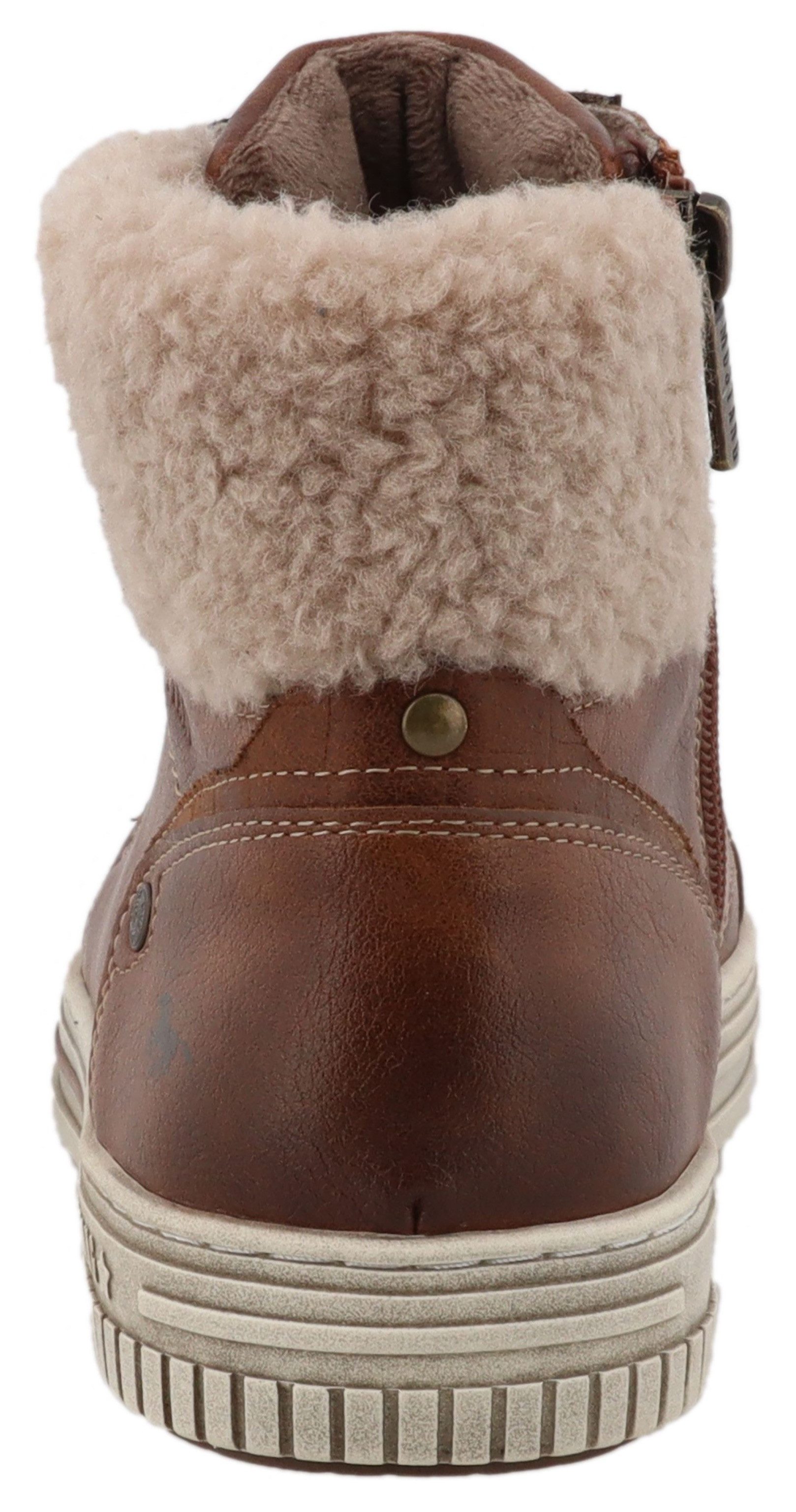 Mustang Shoes Winterlaarzen Janique