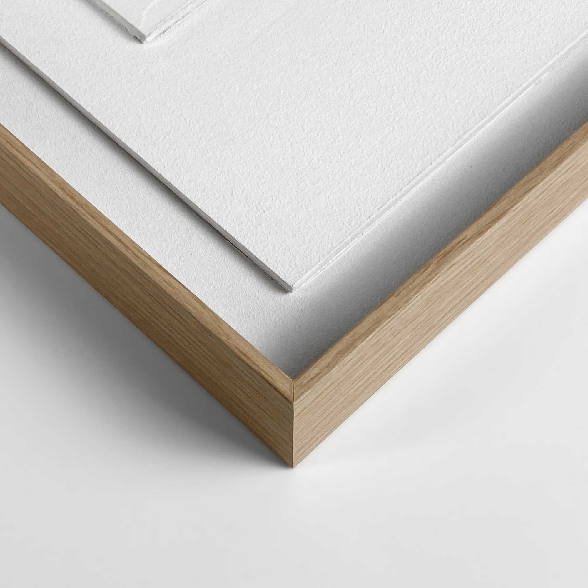 Reinders! Wanddecoratie Vierkant