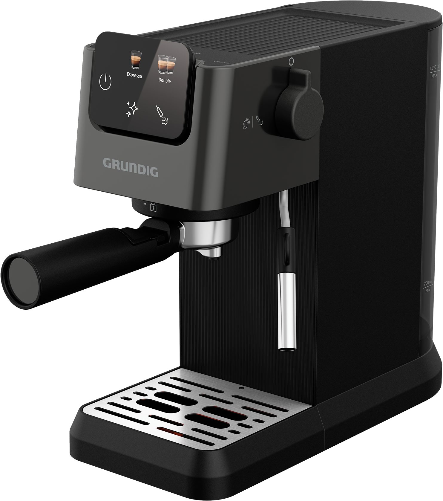 Grundig Espressomachine KSM 4330