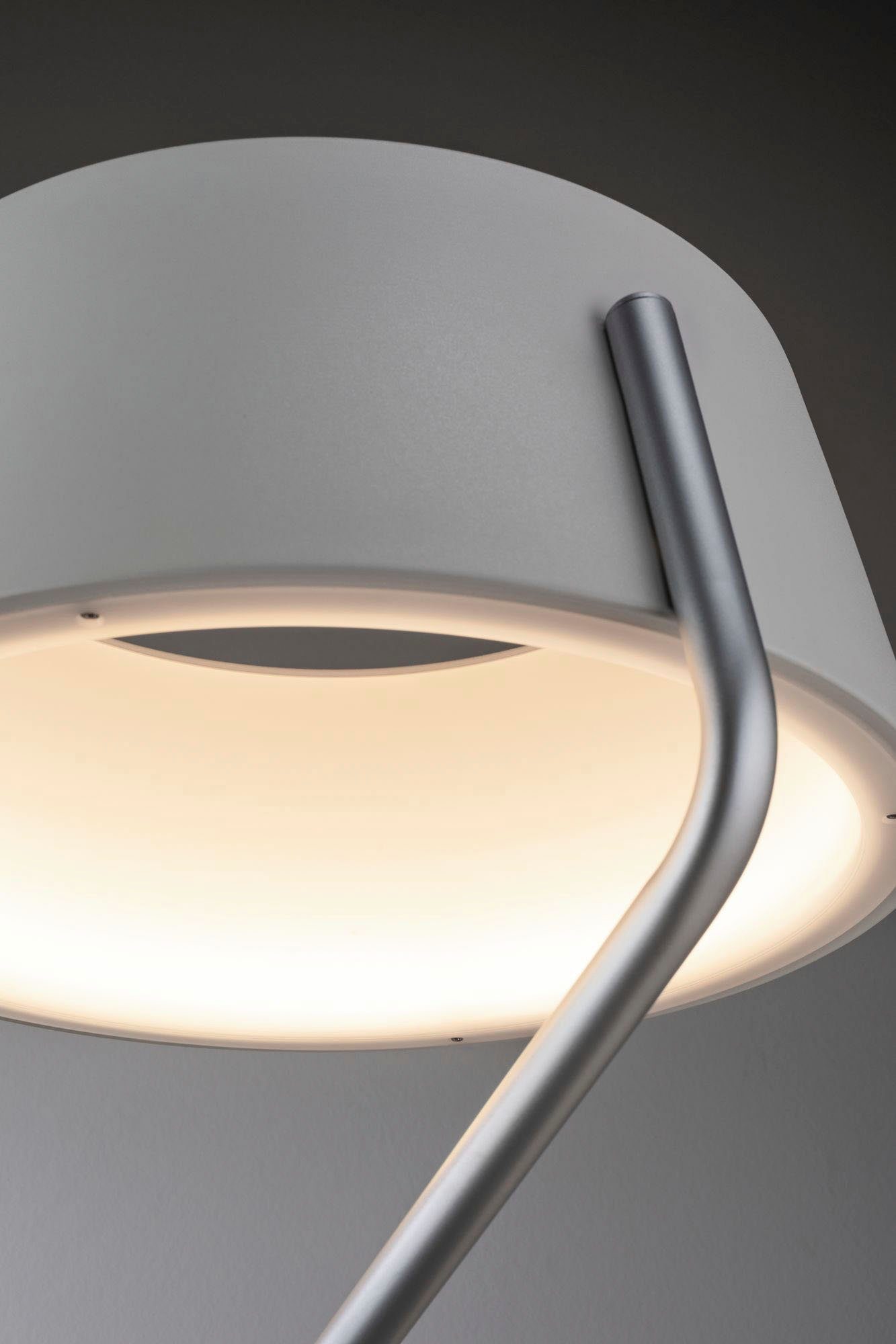 Paulmann Led-staande lamp Belaja (1 stuk)