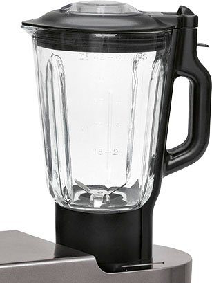BOMANN Keukenmachine KM 1395 CB