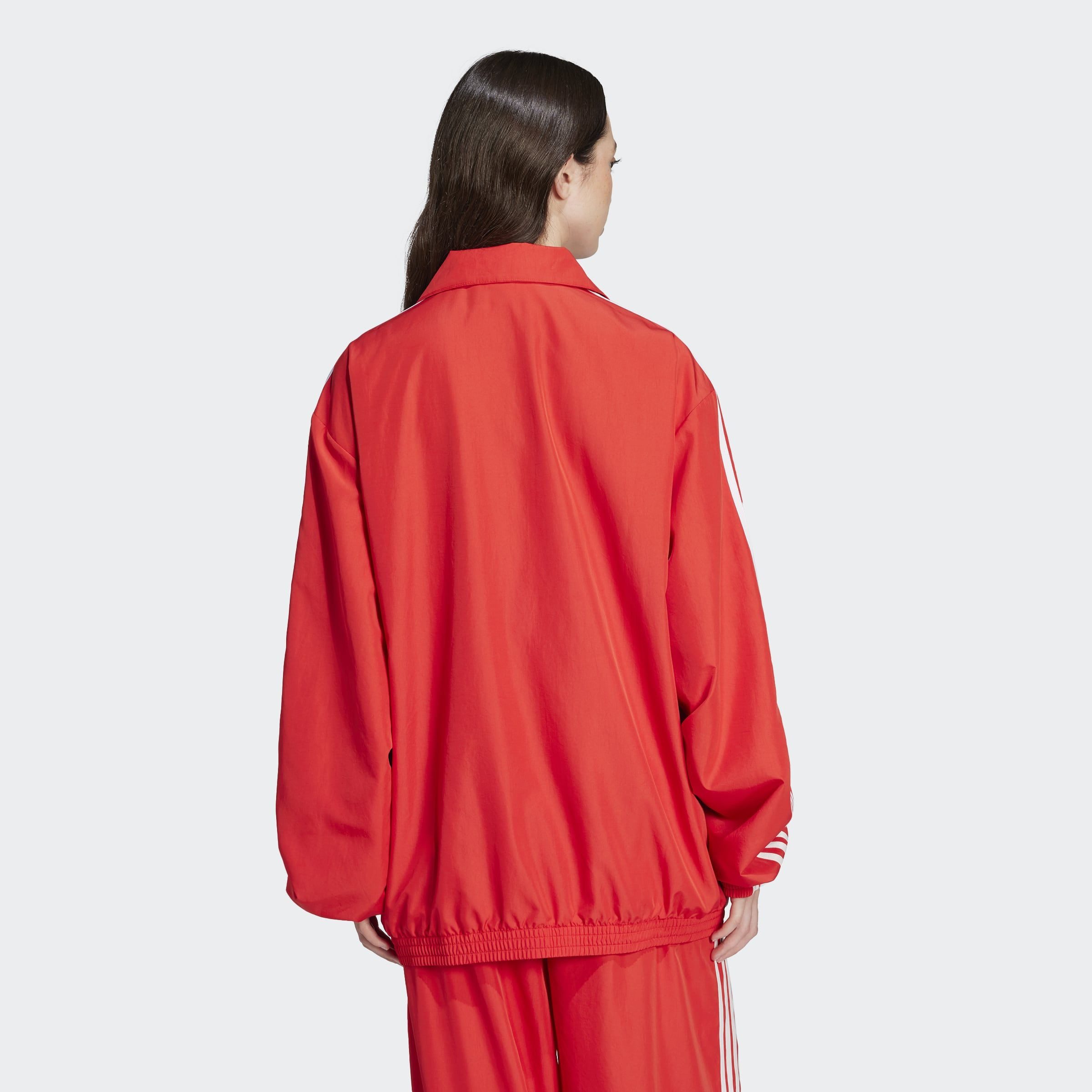 adidas Originals Outdoorjack FB OS TT