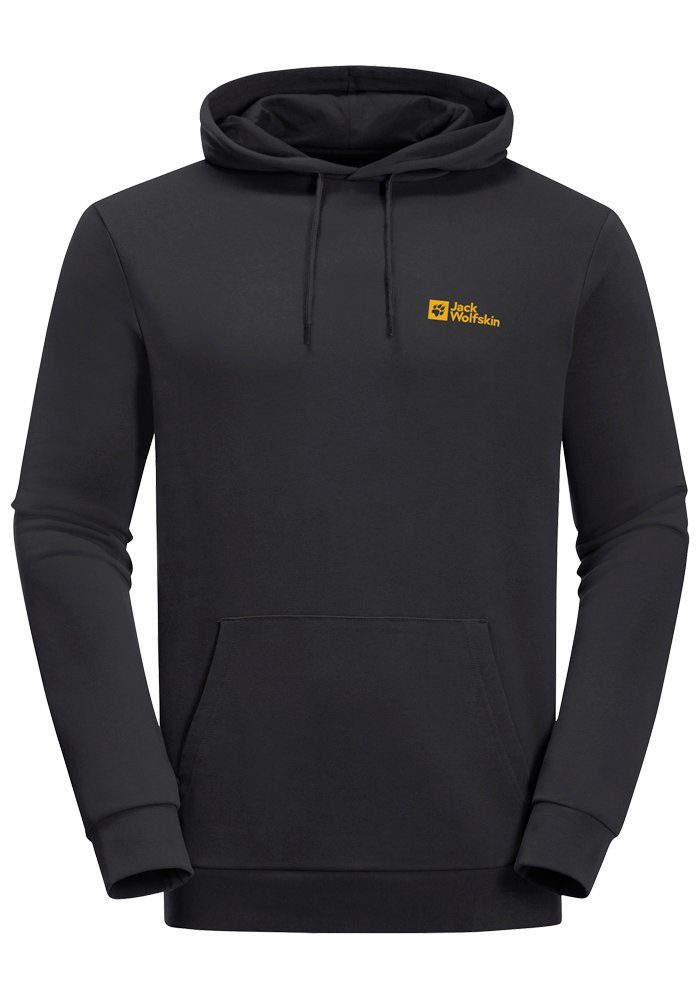 Jack Wolfskin Capuchontrui ESSENTIAL HOODY M