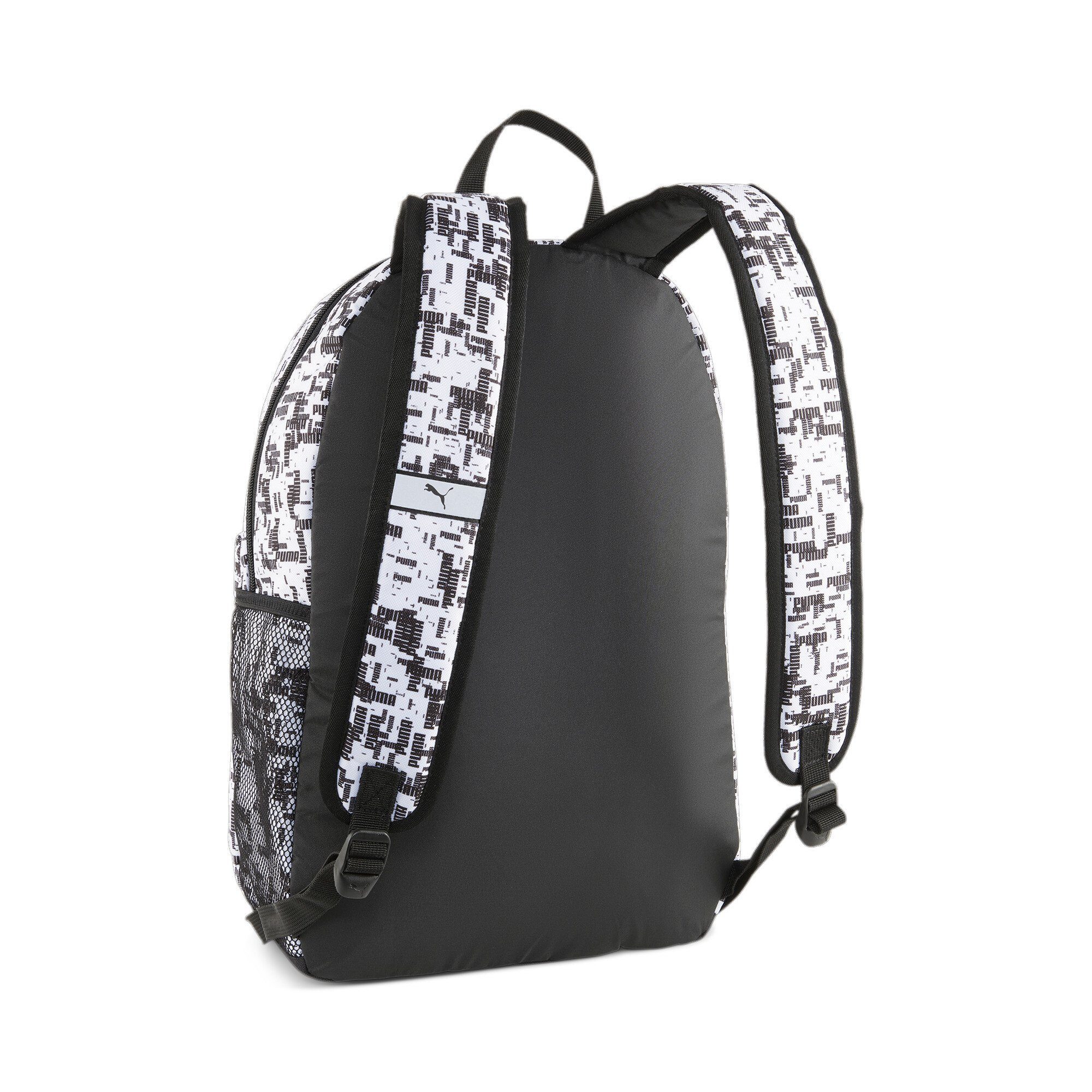 PUMA Rugzak PHASE AOP BACKPACK