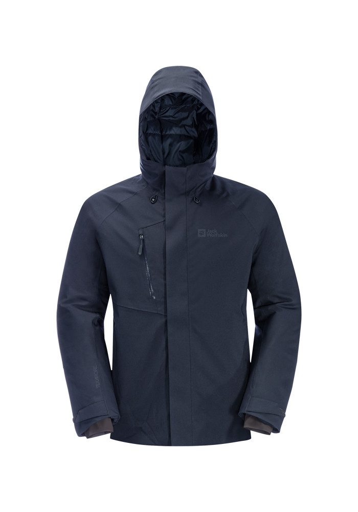 Jack Wolfskin Winterjack TROPOSPHERE INS JKT M