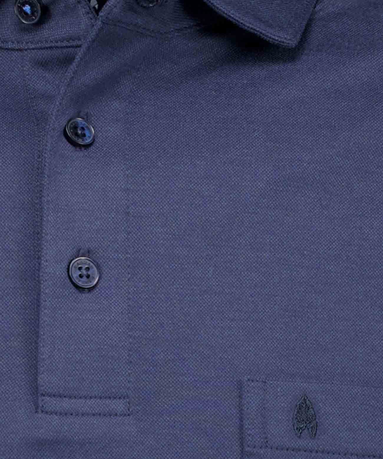RAGMAN Poloshirt
