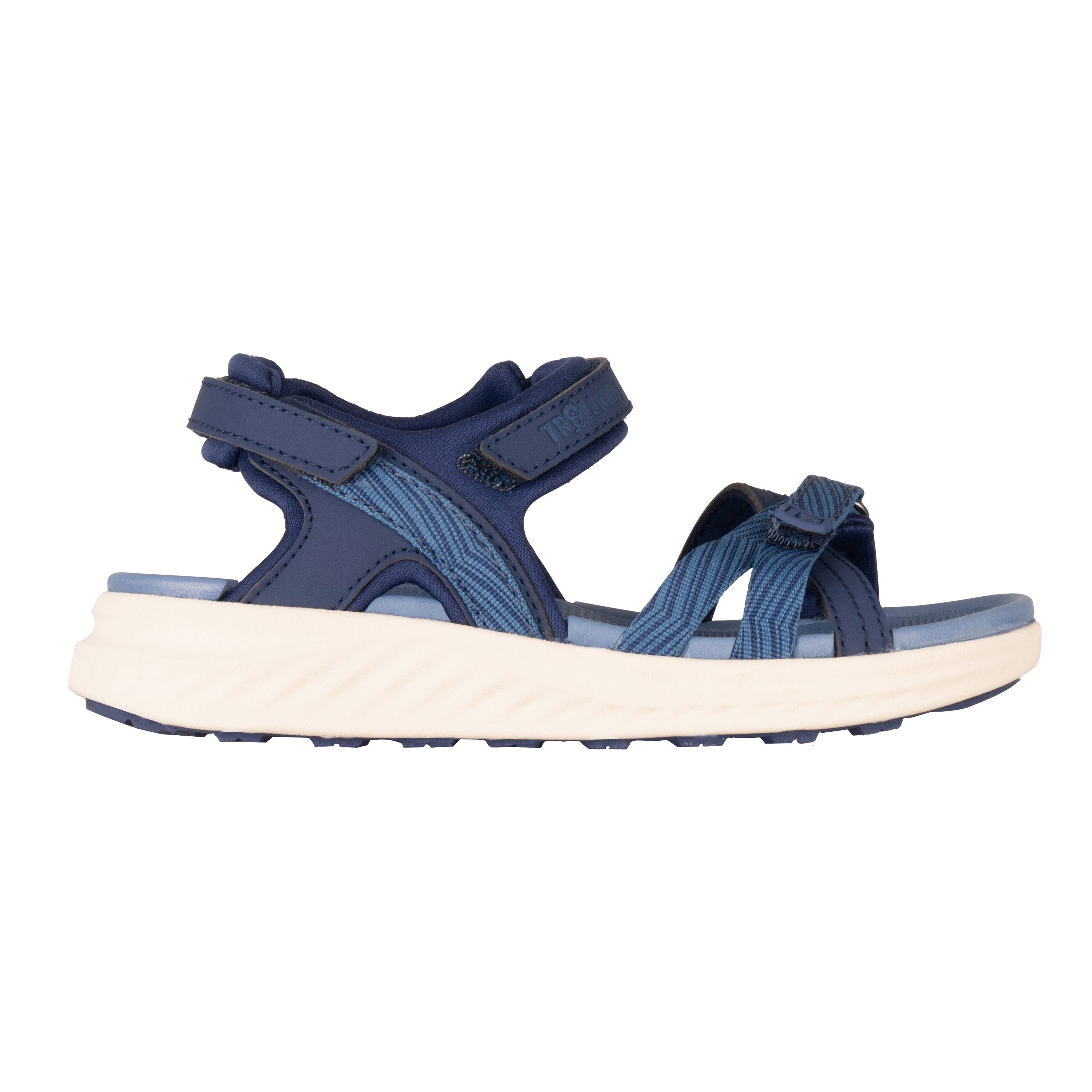 TROLLKIDS Sandalen GIRLS PREIKESTOLEN SANDAL XT