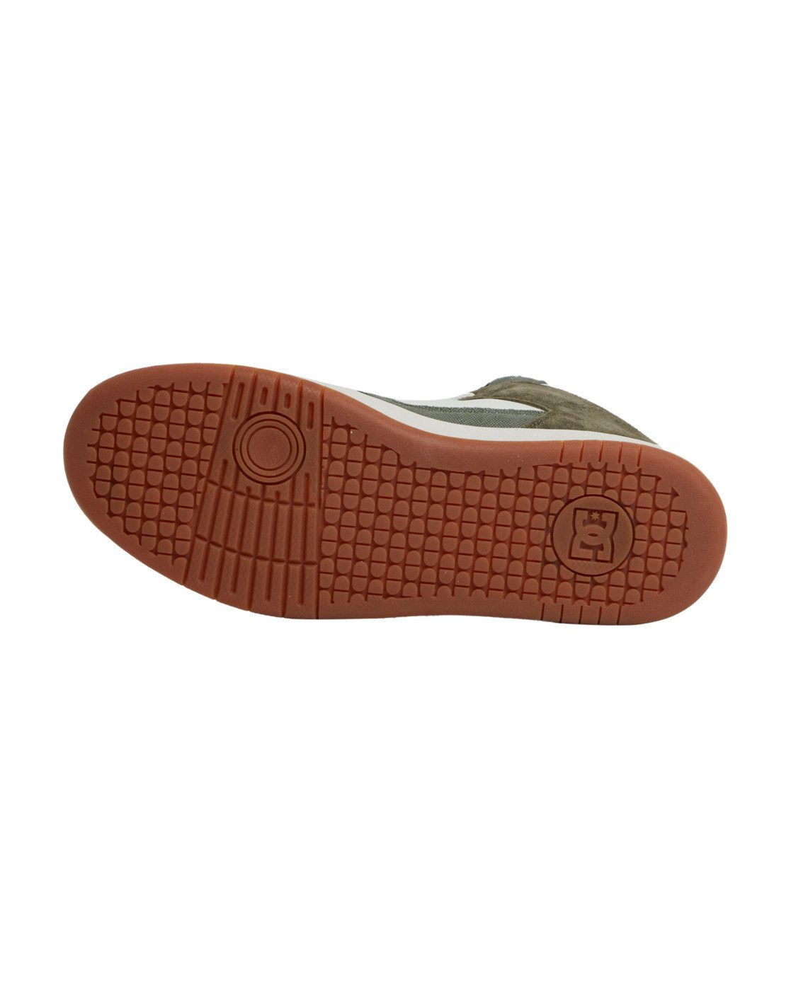 DC Shoes Sneakers Manteca 4 Hi