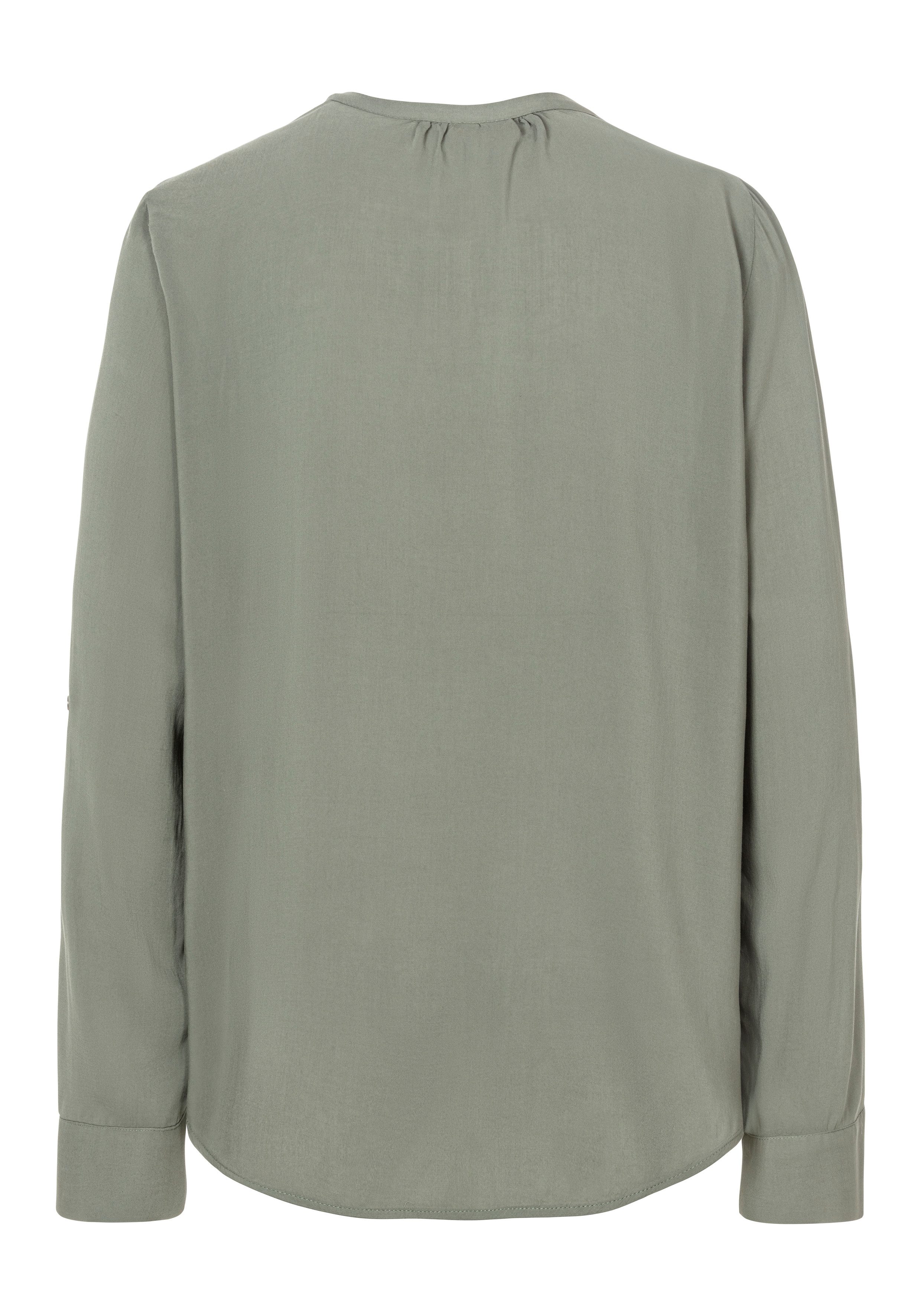 Ragwear Shirt met lange mouwen FIERRA
