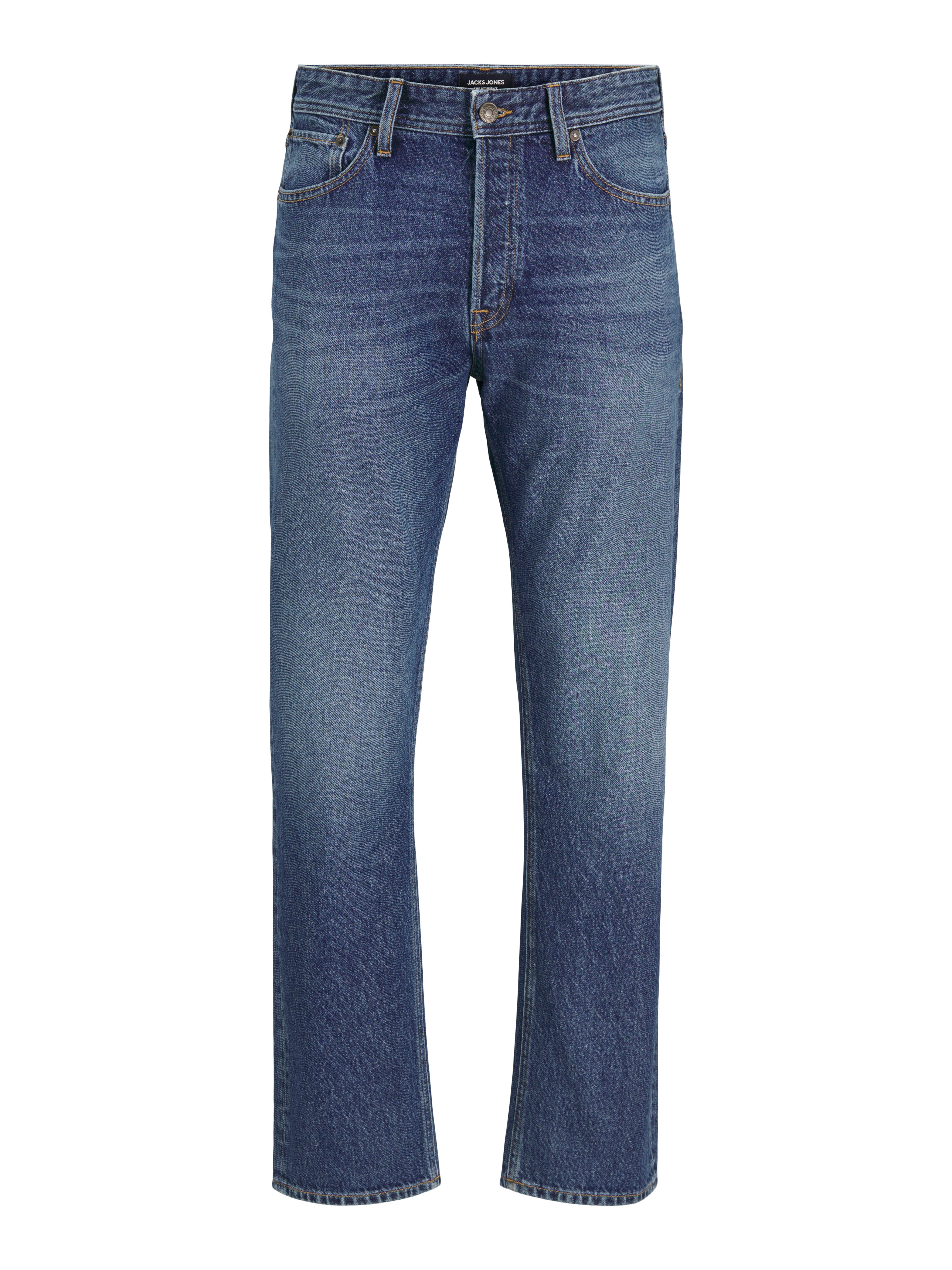 Jack & Jones Loose fit jeans JJICHRIS JJORIGINAL SBD 921 SN