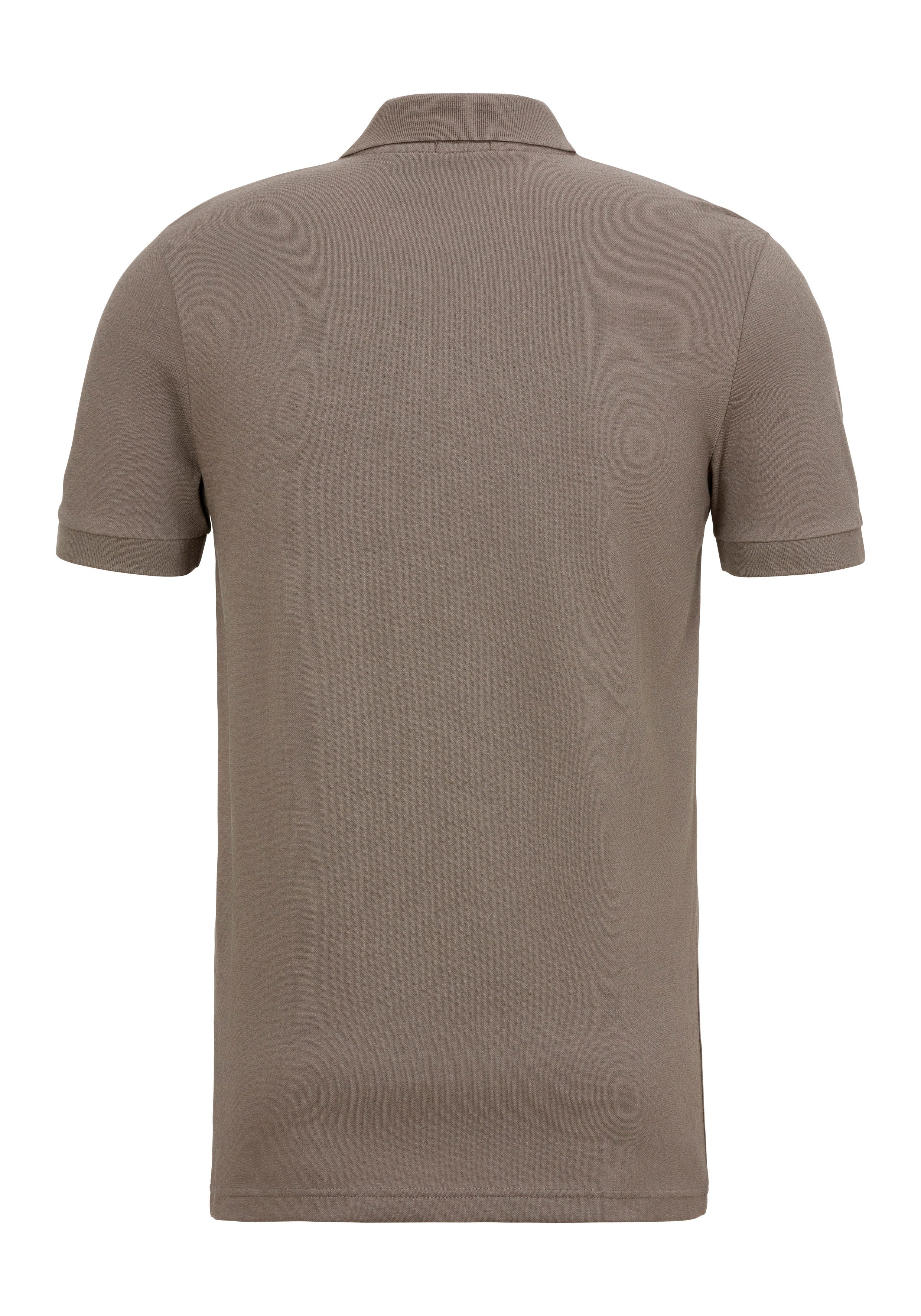 Boss Orange Poloshirt Passenger met een polokraag