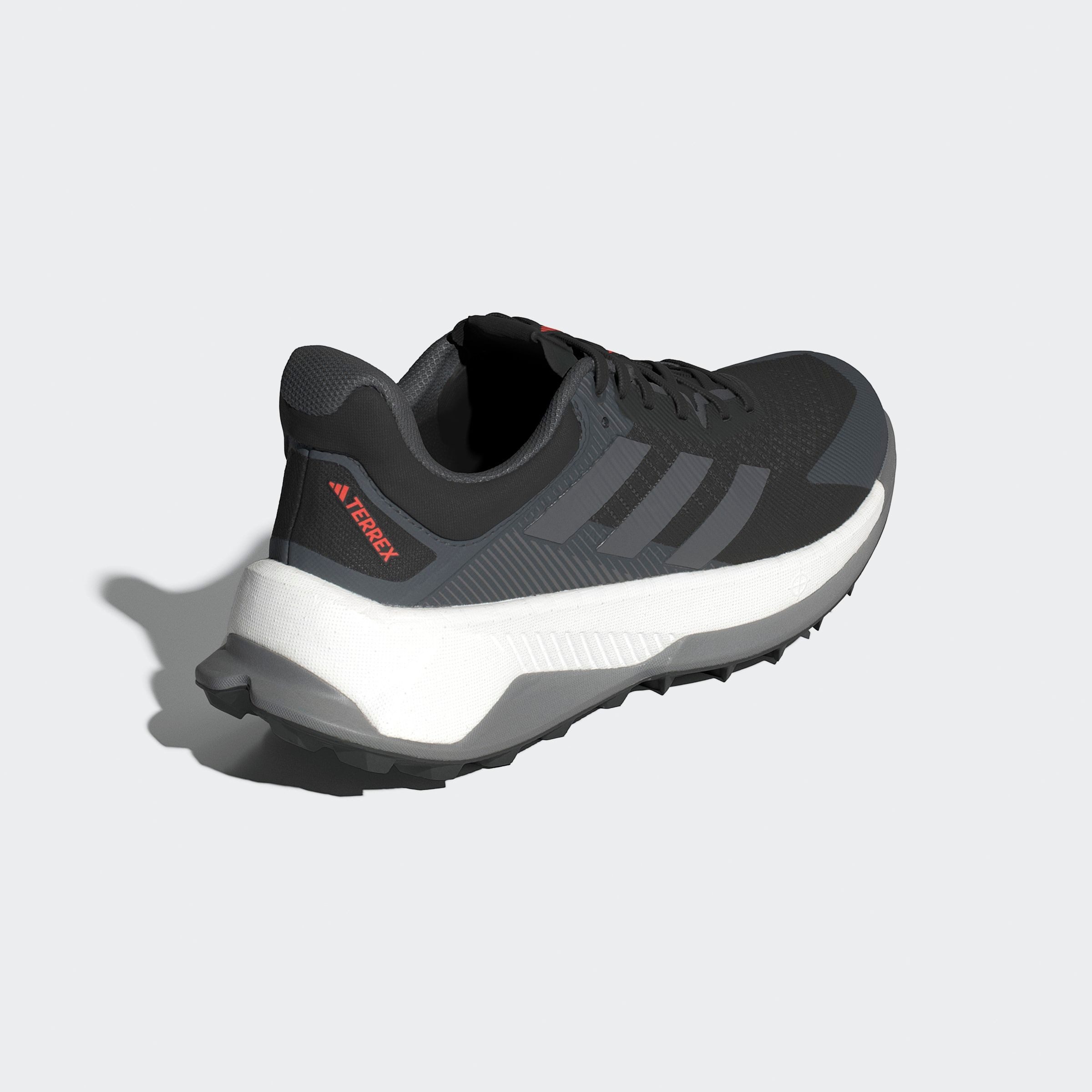 adidas TERREX Trailrunningschoenen TERREX SOULSTRIDE ULTRA TRAILRUNNING