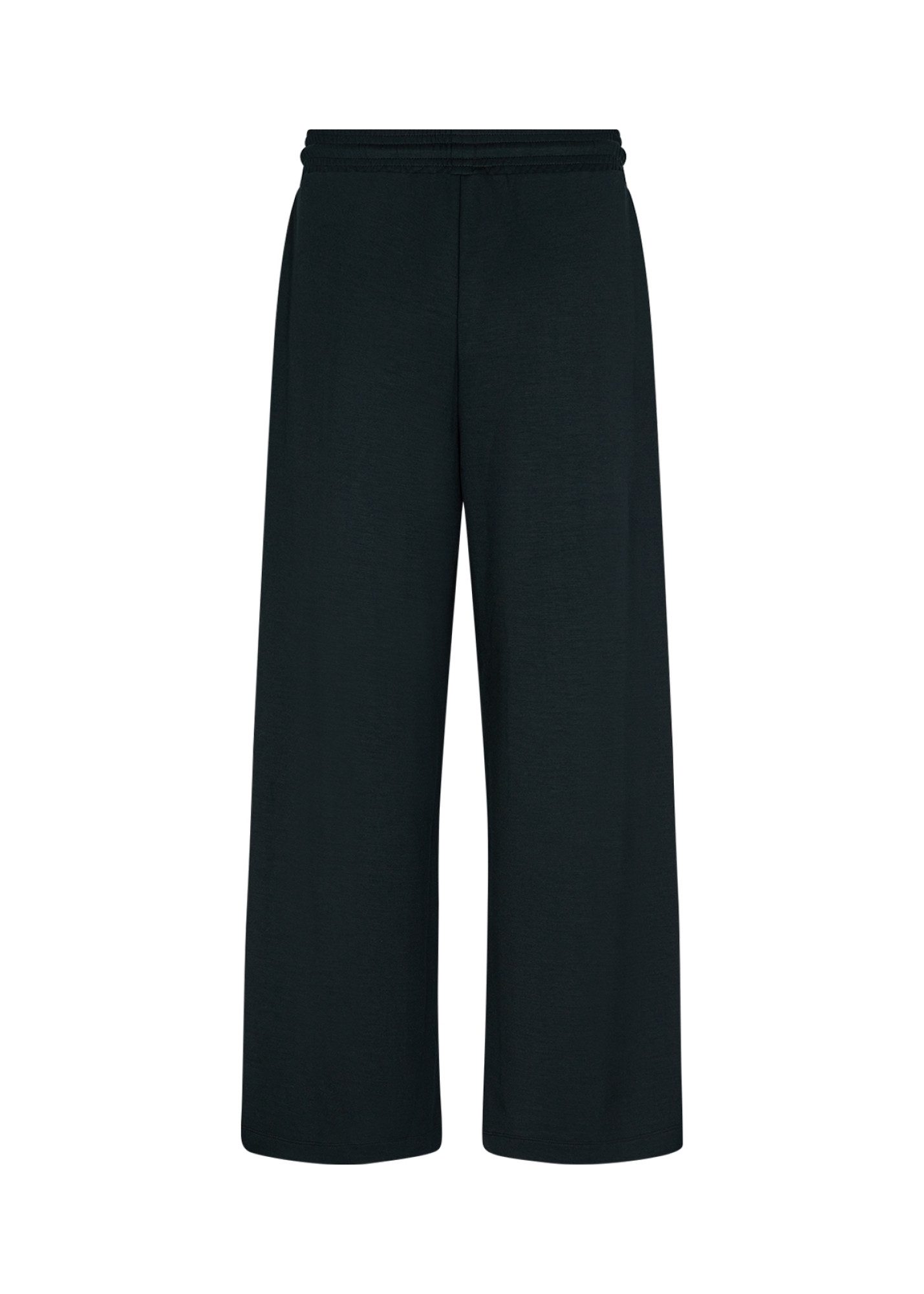 soyaconcept Sweatbroek SC-BANU33 met rechte pijpen