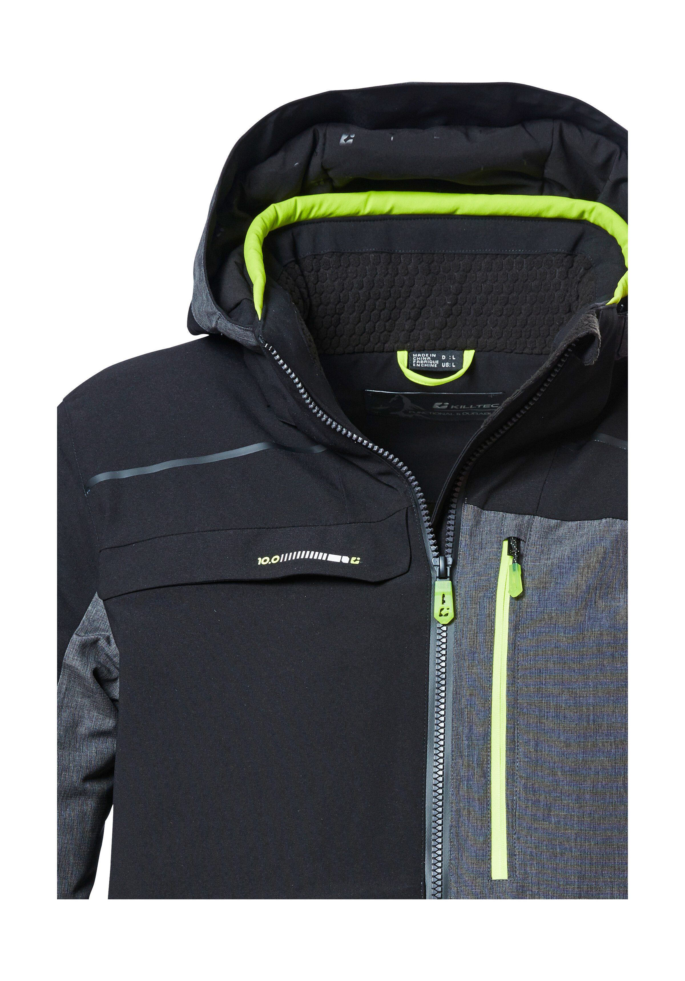 Killtec Ski-jack KSW 71 MN SKI JCKT