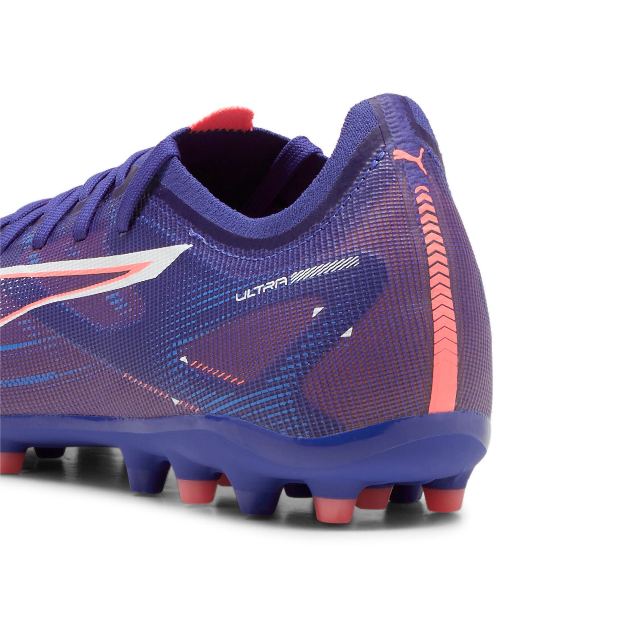 PUMA Voetbalschoenen ULTRA 5 MATCH MG