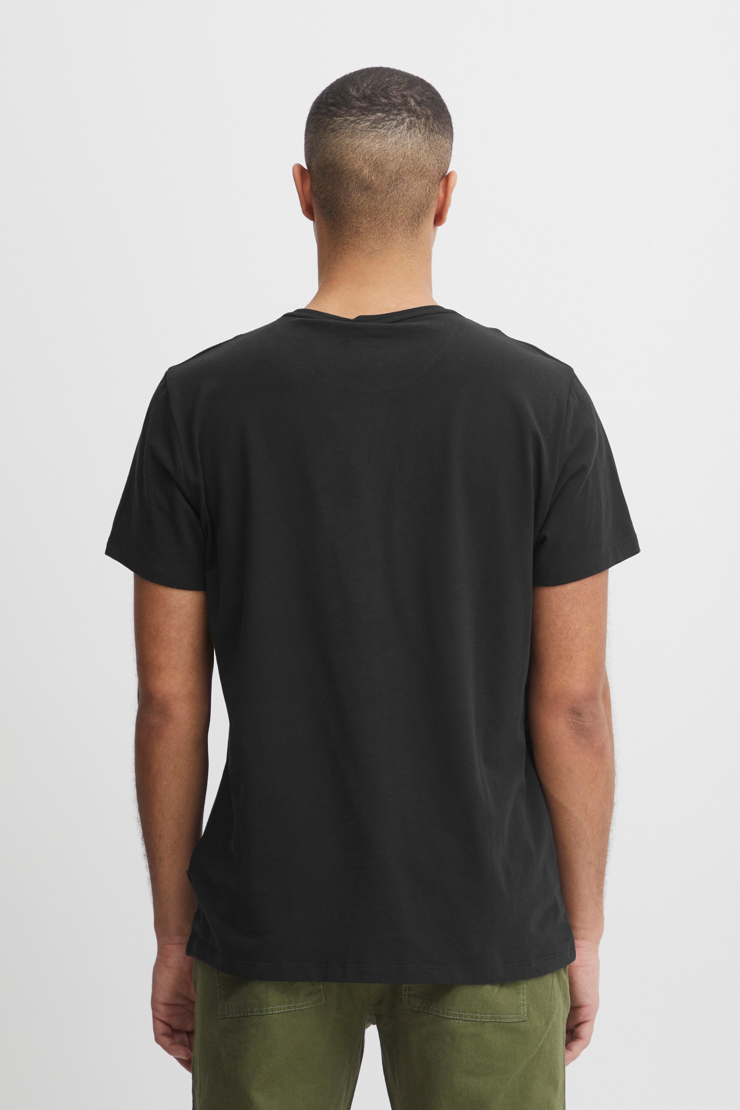 Blend Shirt met korte mouwen BL-T-shirt