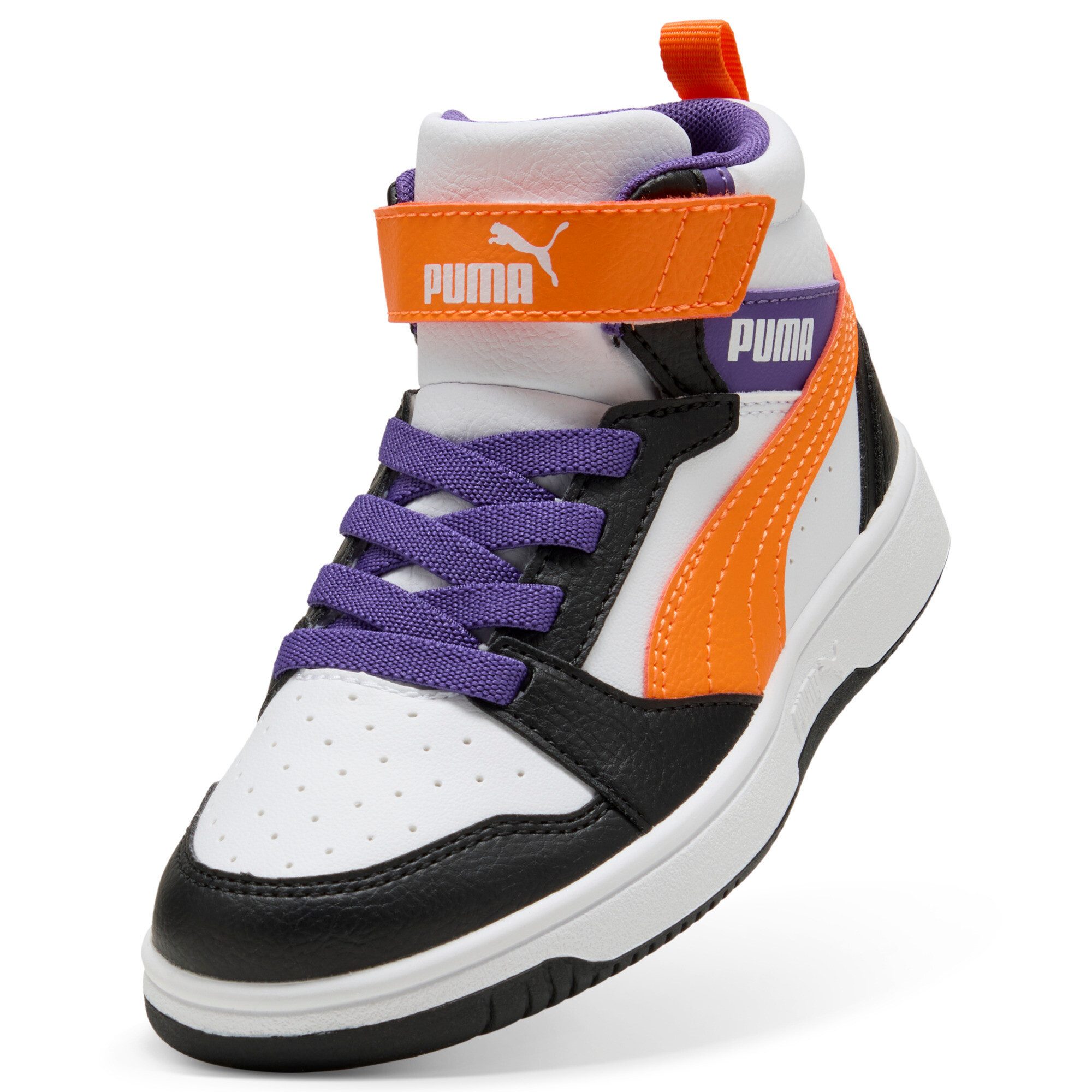 PUMA Sneakers REBOUND V6 MID AC+ PS