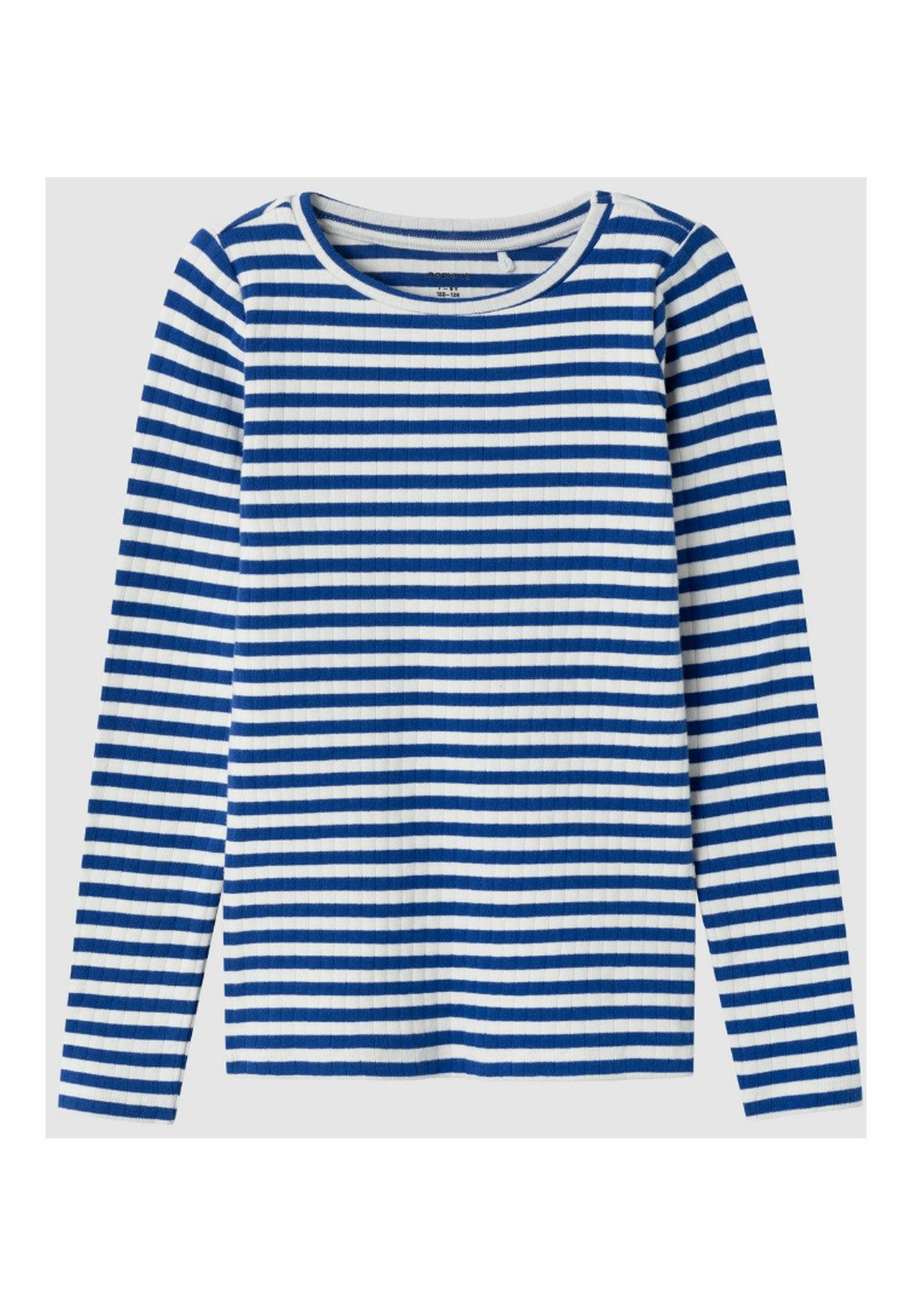 Name It Shirt met lange mouwen NKFSURAJA XSL LS TOP NOOS