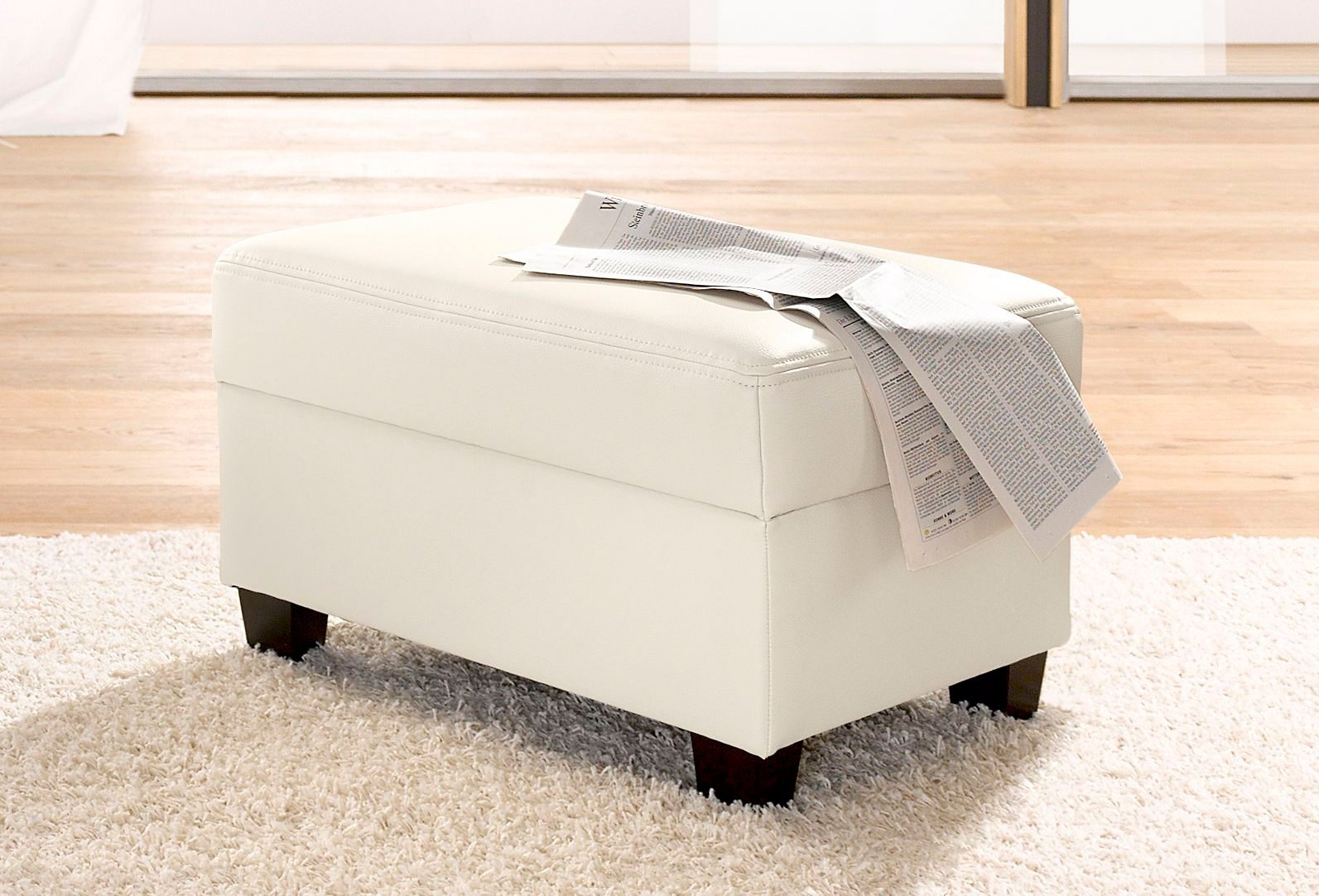 DOMO collection Hocker Norma