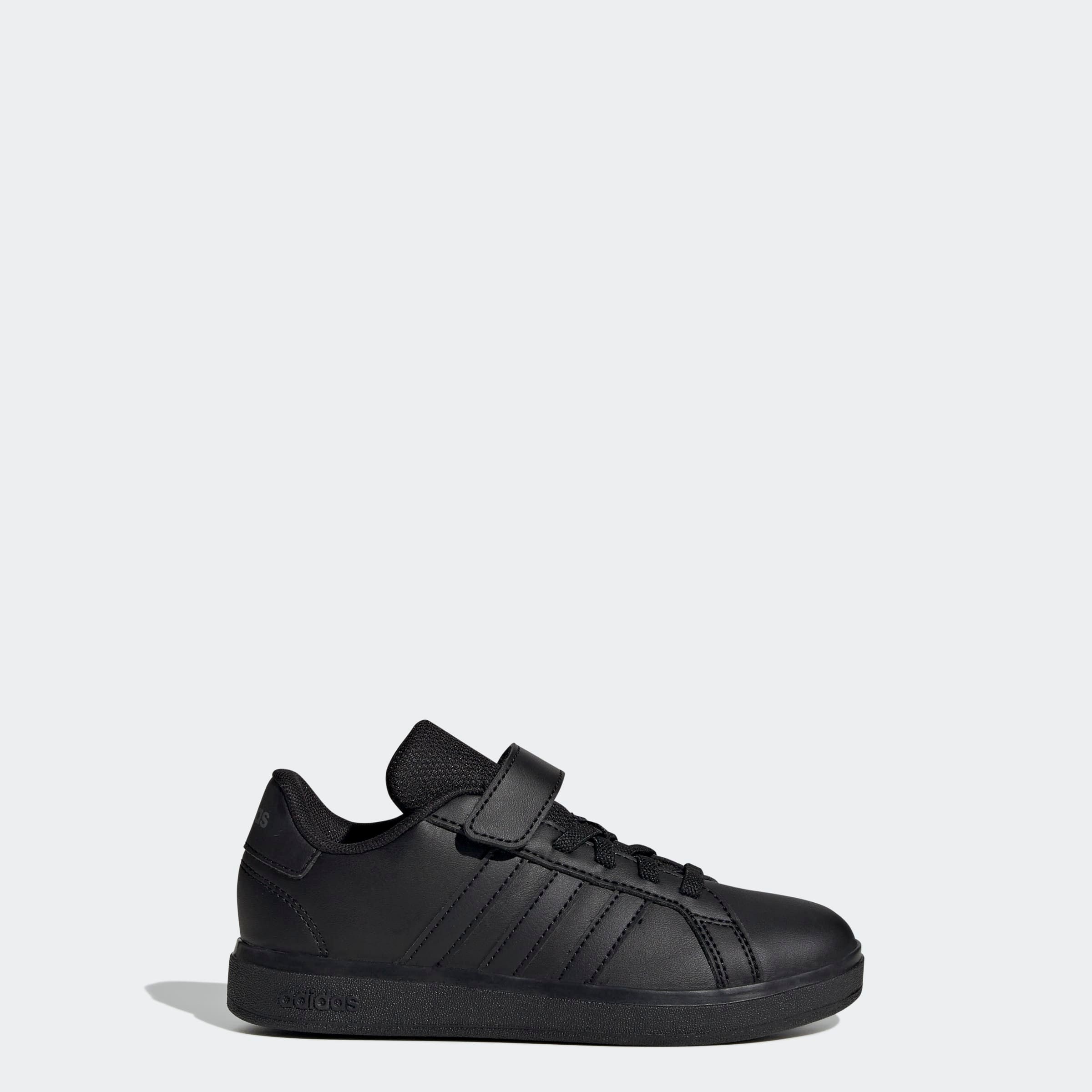 adidas Sportswear Sneakers GRAND COURT 2.0 KIDS Design geïnspireerd op de adidas Superstar
